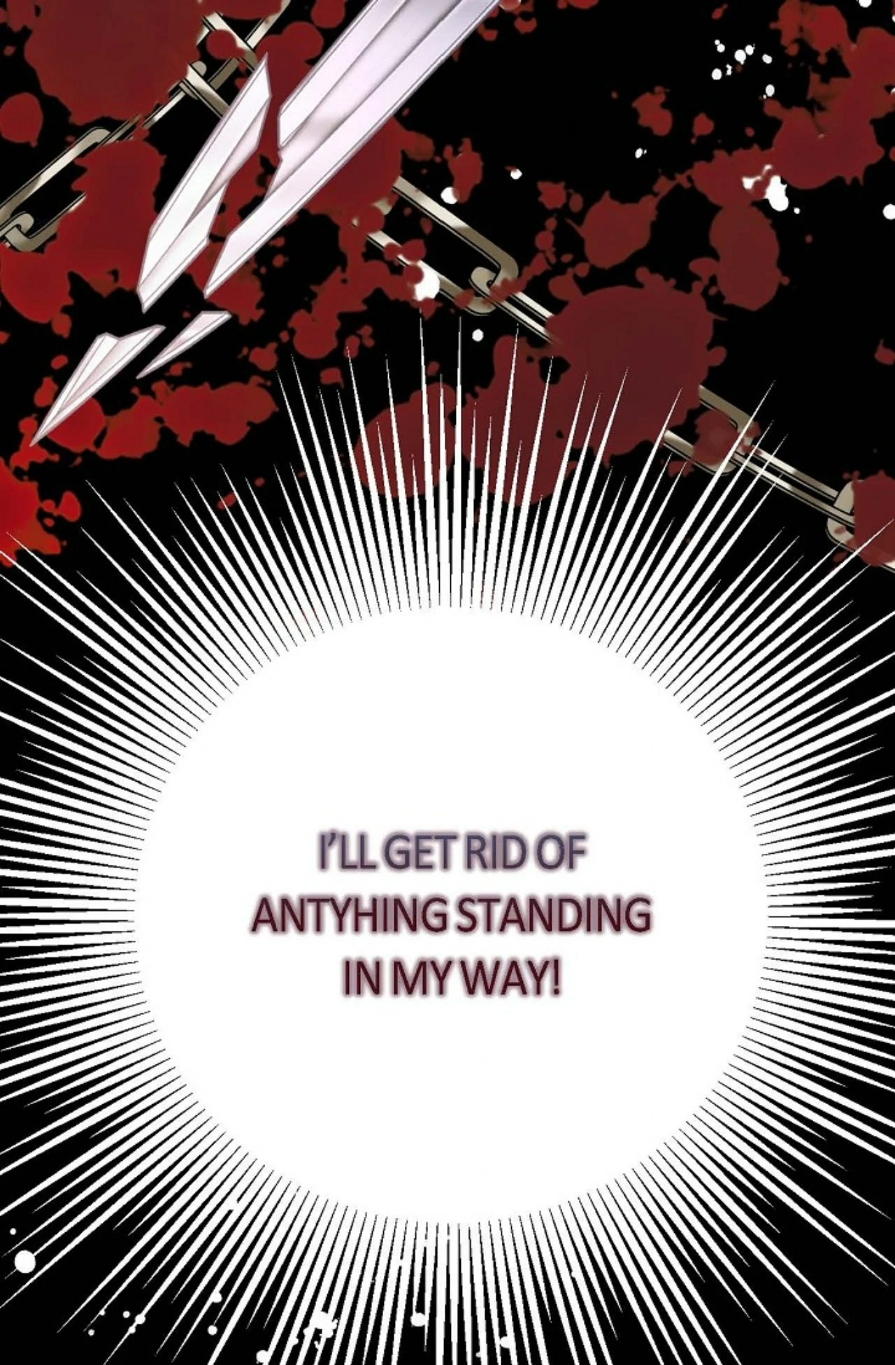 The Bride of Darkness [Official] - Chapter 33 manhwa