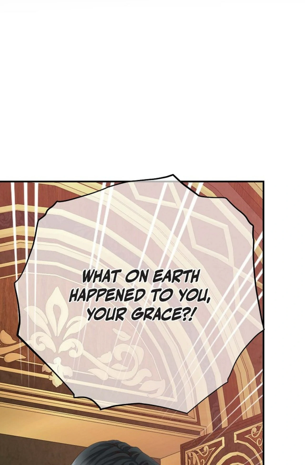 The Bride of Darkness [Official] - Chapter 33 manhwa