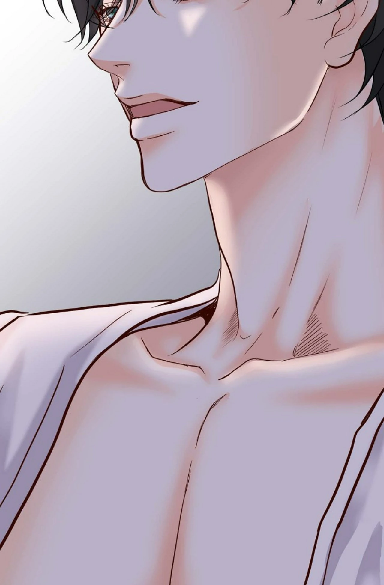 The Bride of Darkness [Official] - Chapter 33 manhwa