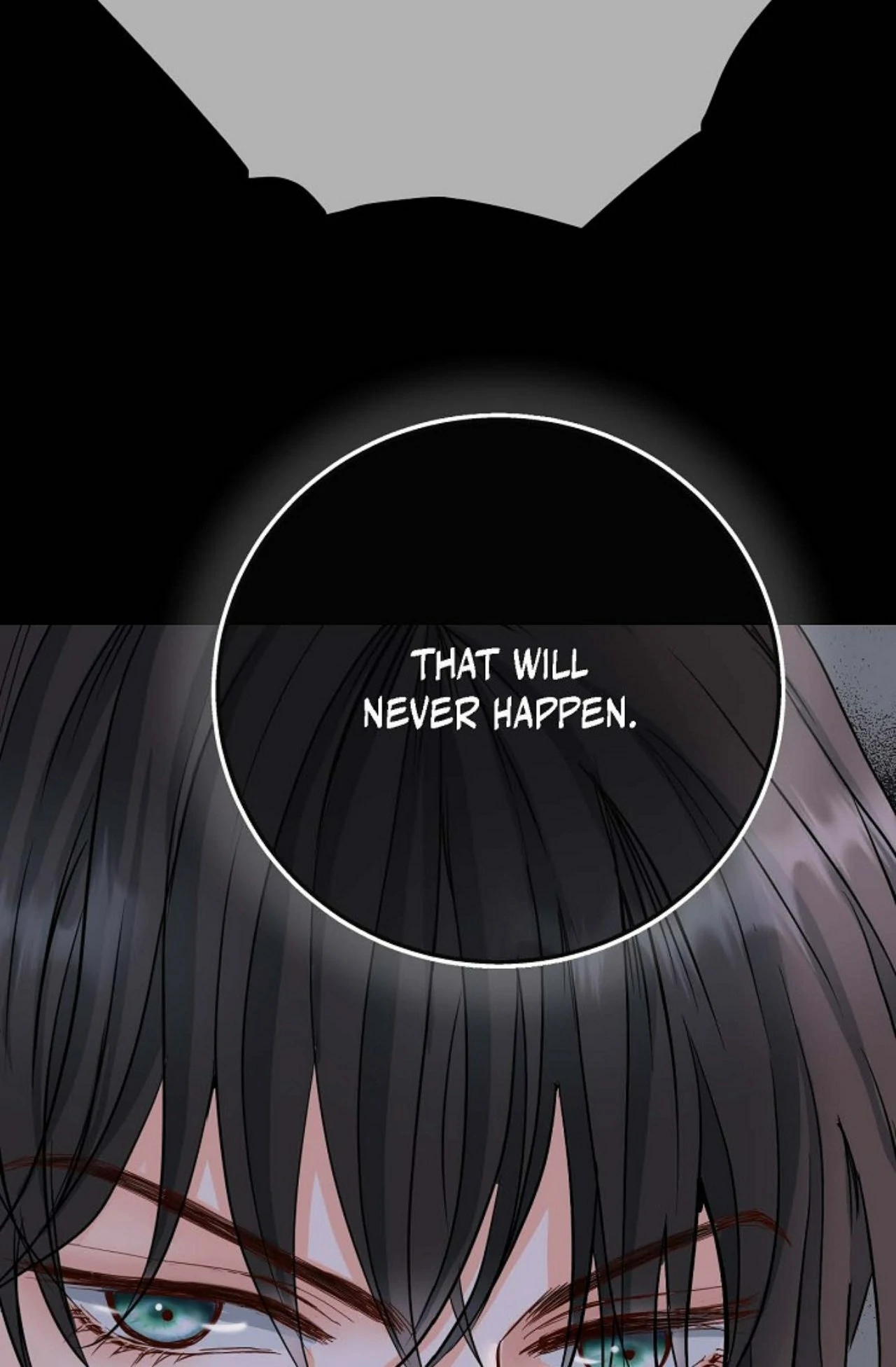 The Bride of Darkness [Official] - Chapter 33 manhwa