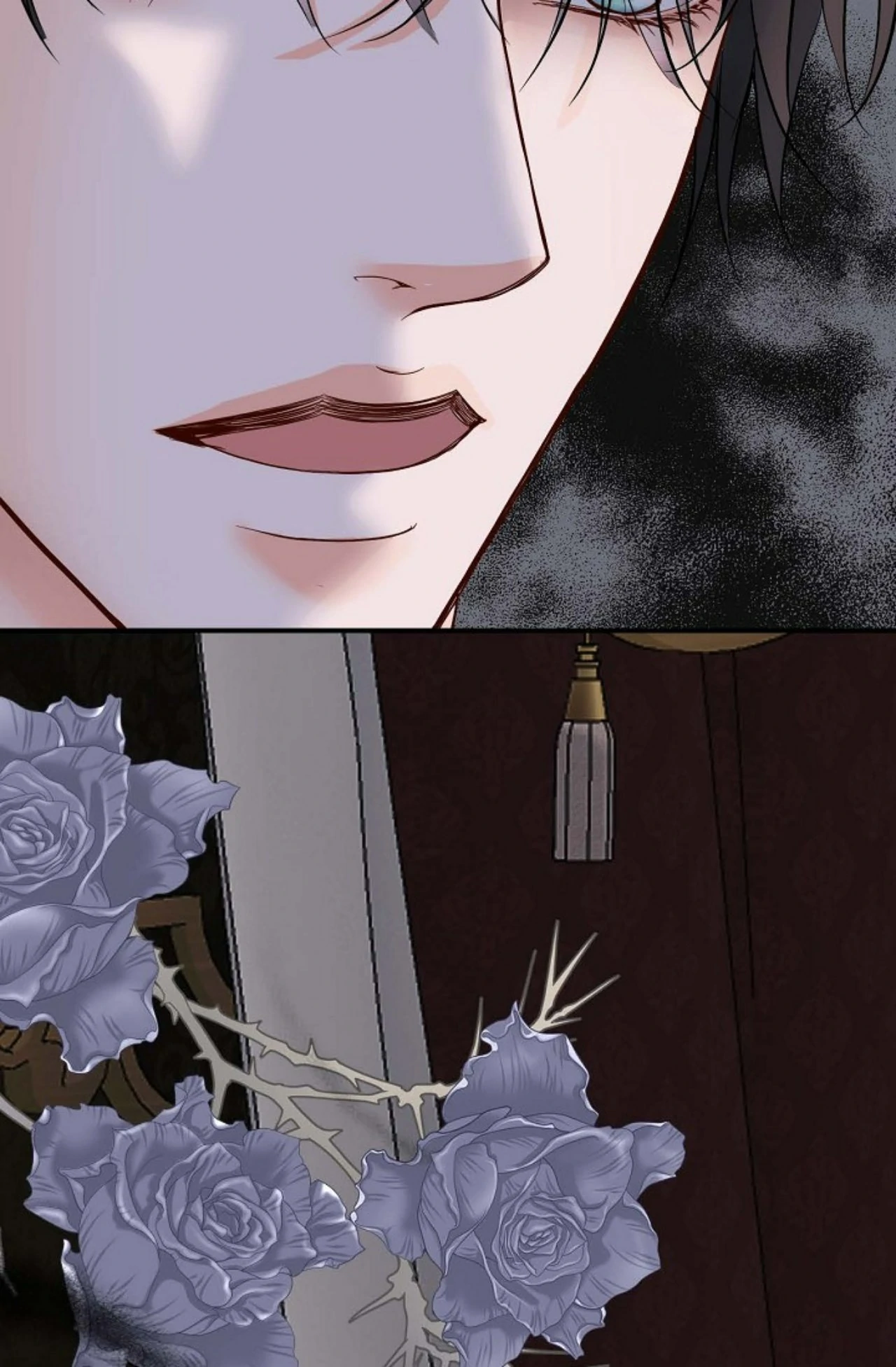 The Bride of Darkness [Official] - Chapter 33 manhwa