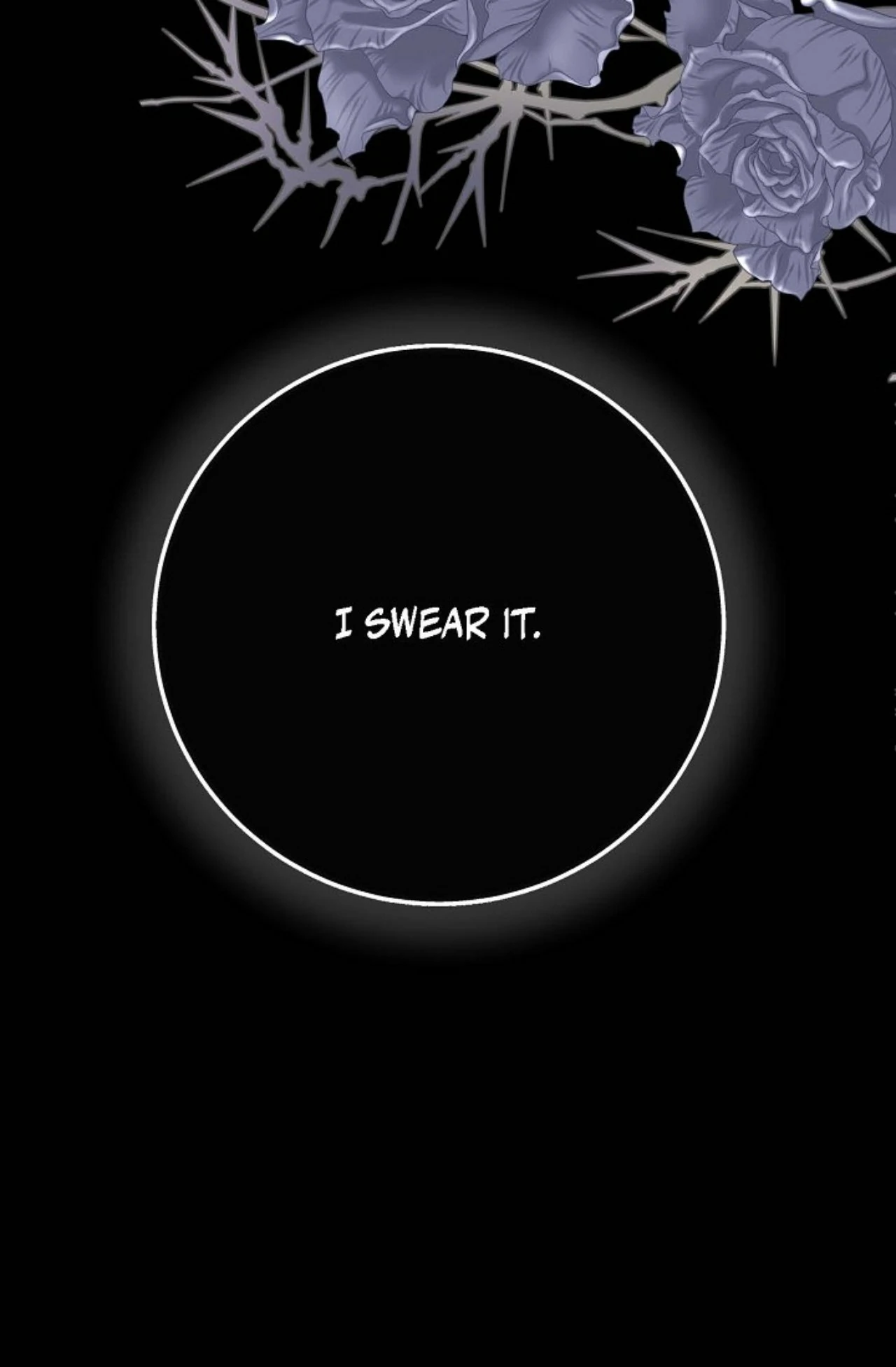 The Bride of Darkness [Official] - Chapter 33 manhwa
