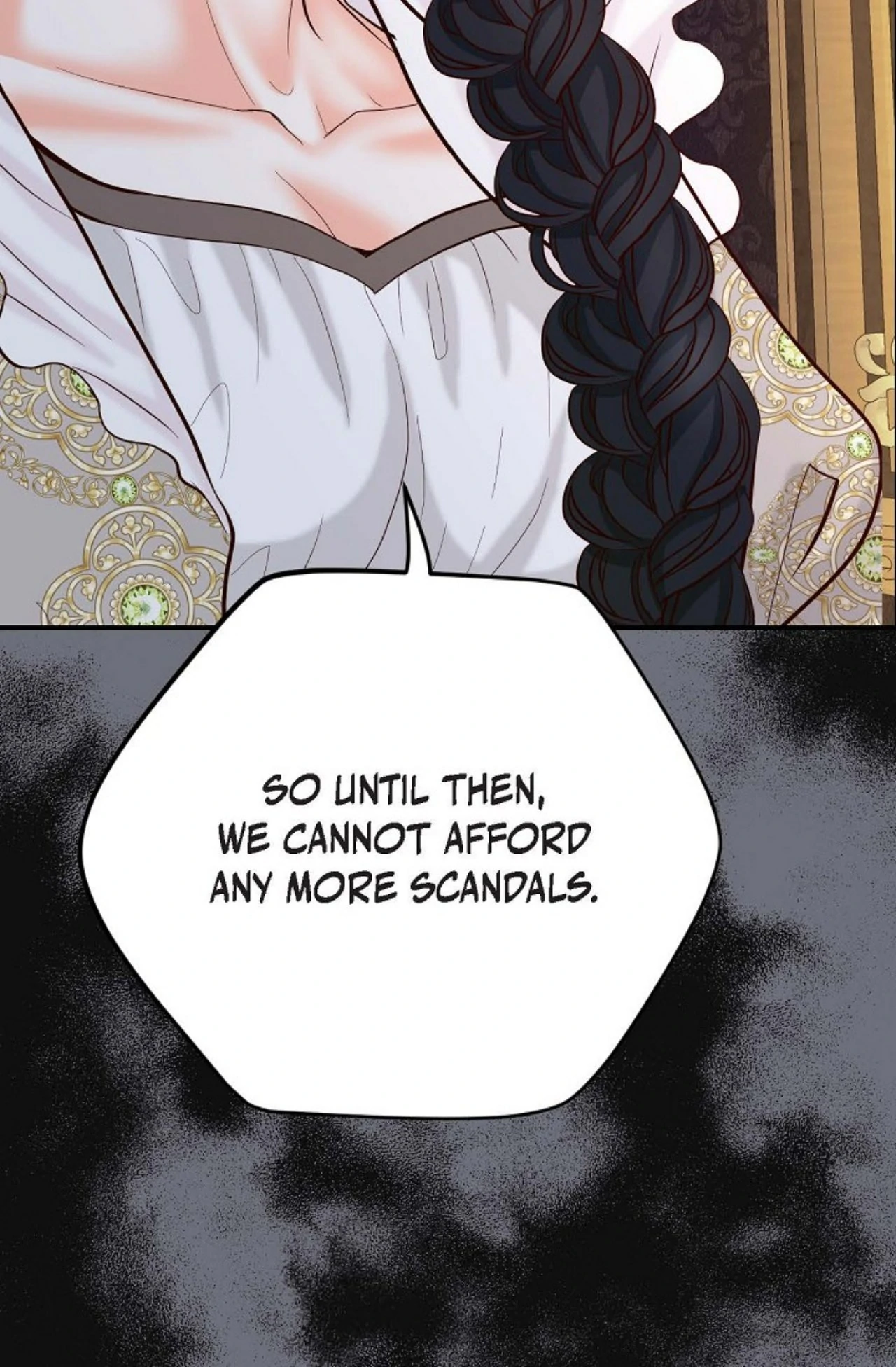 The Bride of Darkness [Official] - Chapter 34 manhwa