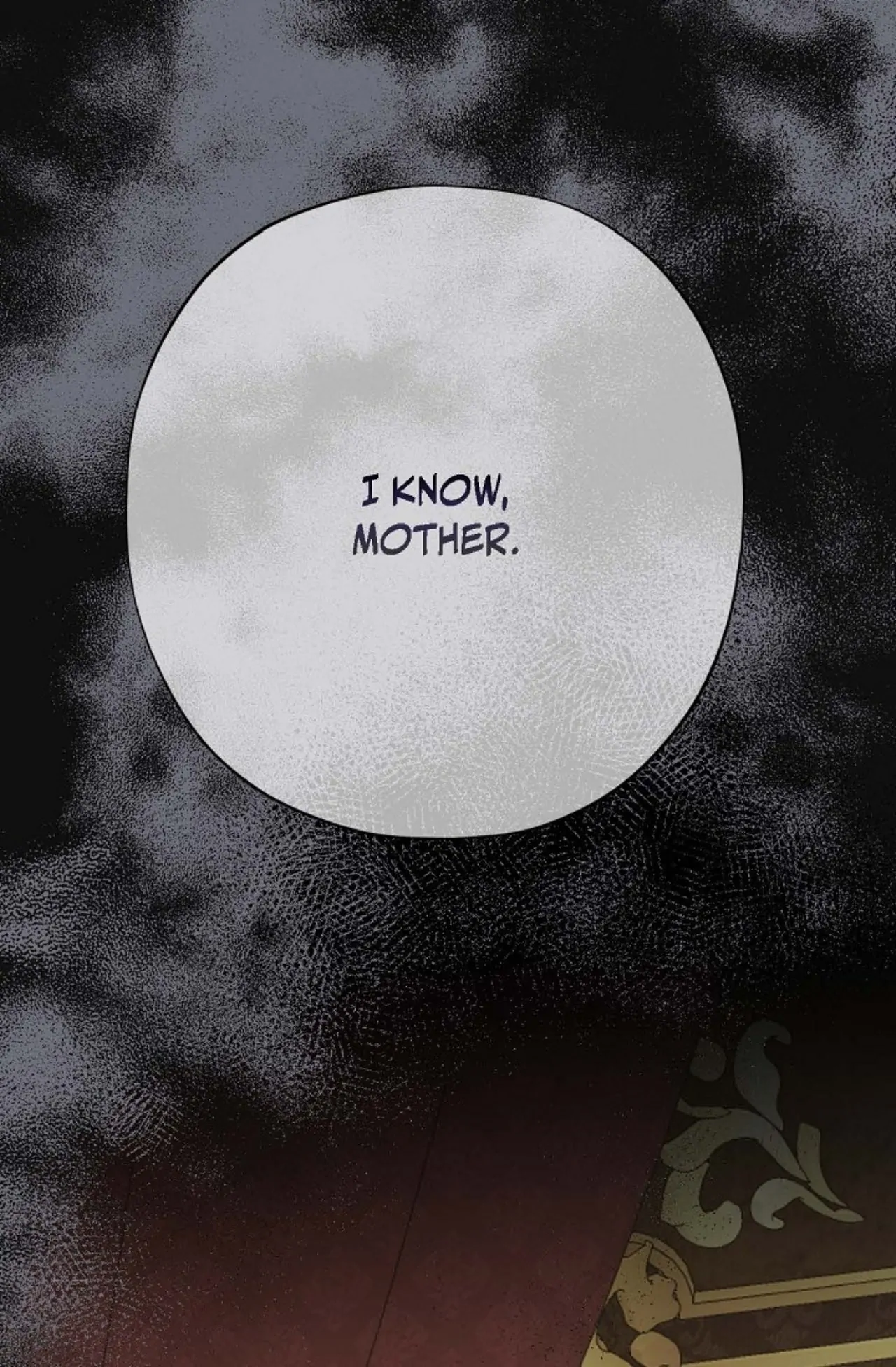 The Bride of Darkness [Official] - Chapter 34 manhwa