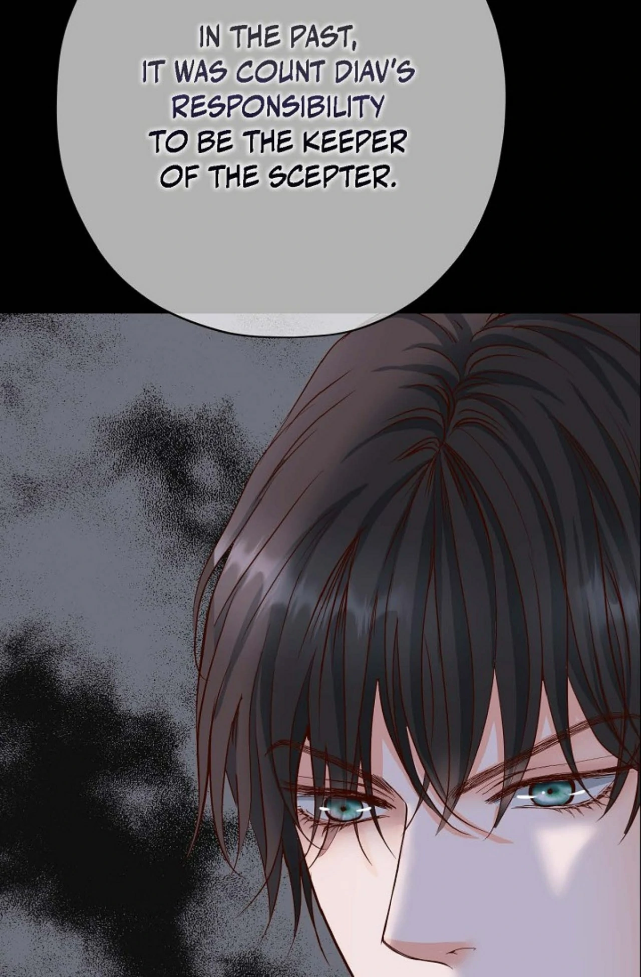 The Bride of Darkness [Official] - Chapter 34 manhwa