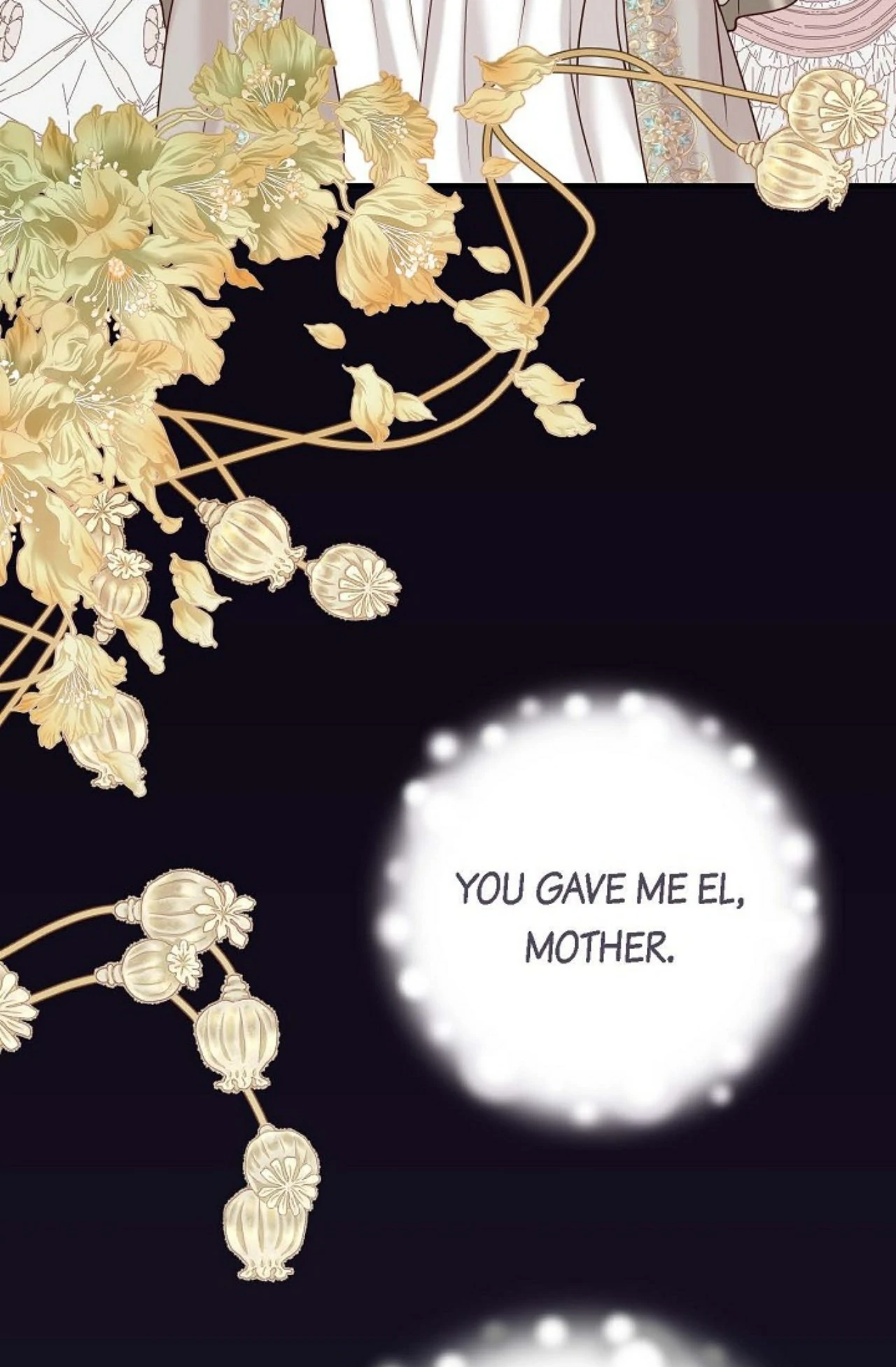The Bride of Darkness [Official] - Chapter 34 manhwa
