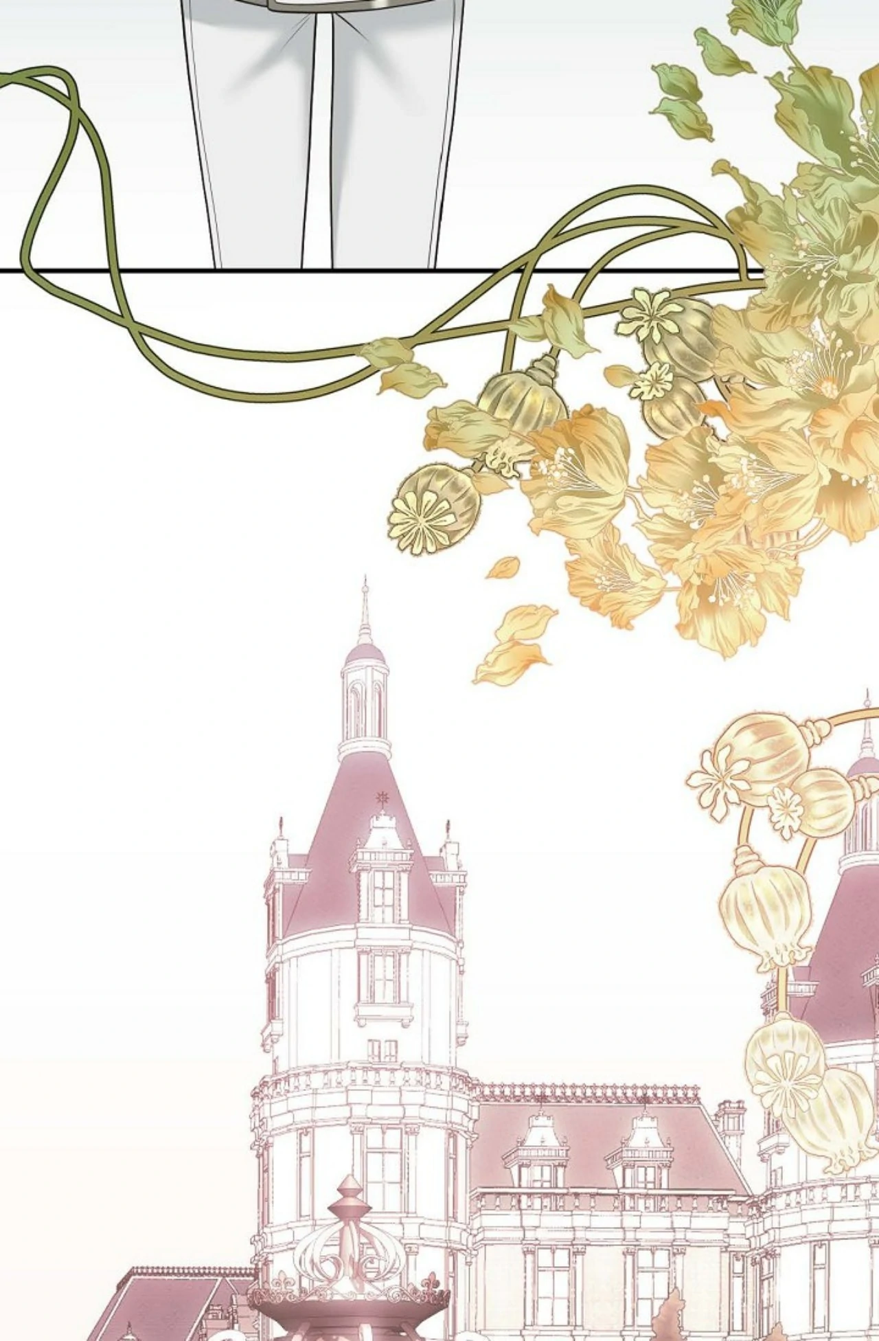 The Bride of Darkness [Official] - Chapter 34 manhwa