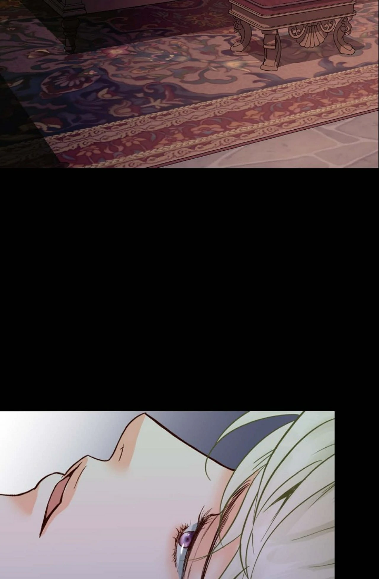 The Bride of Darkness [Official] - Chapter 34 manhwa