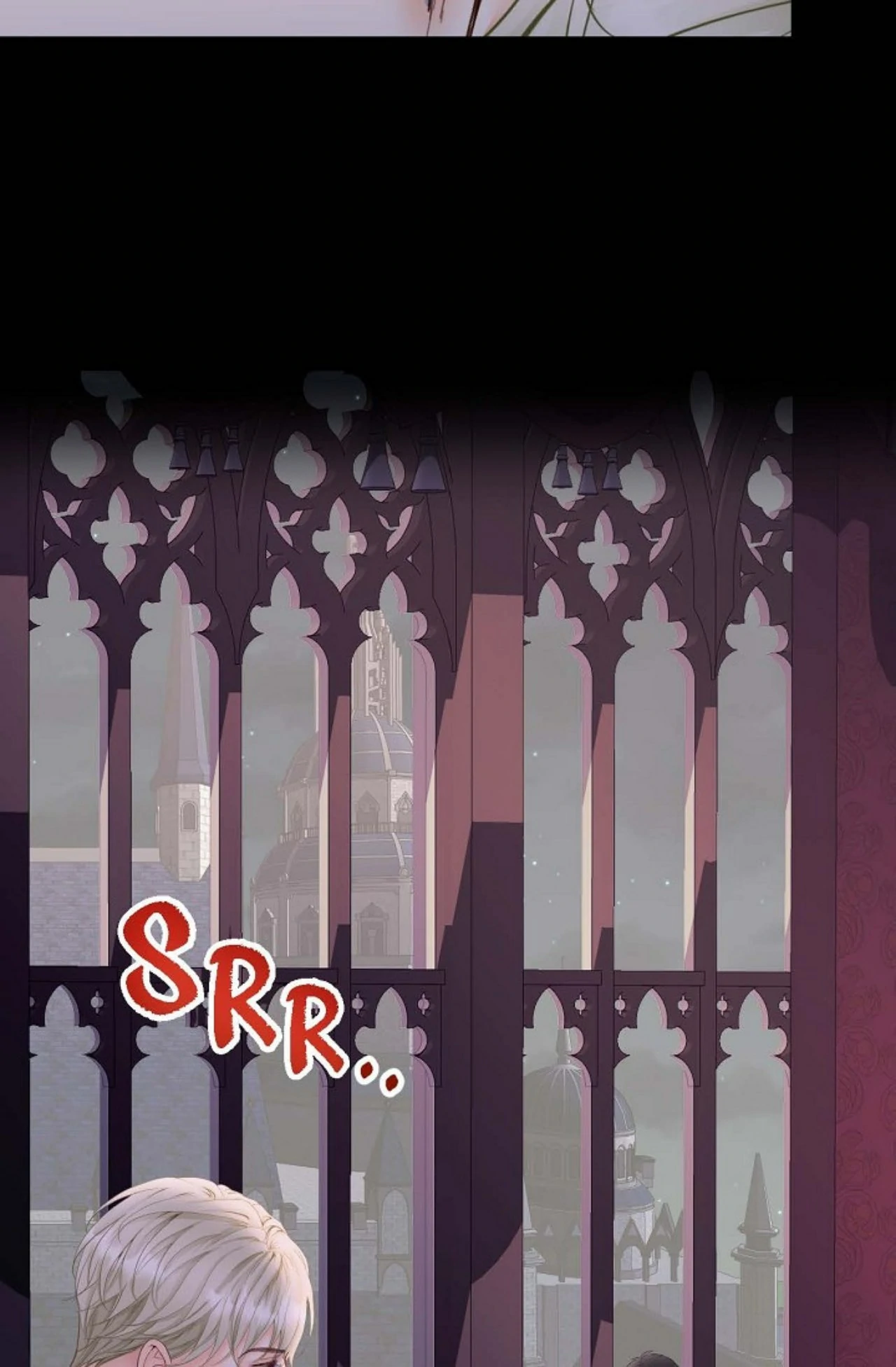 The Bride of Darkness [Official] - Chapter 34 manhwa