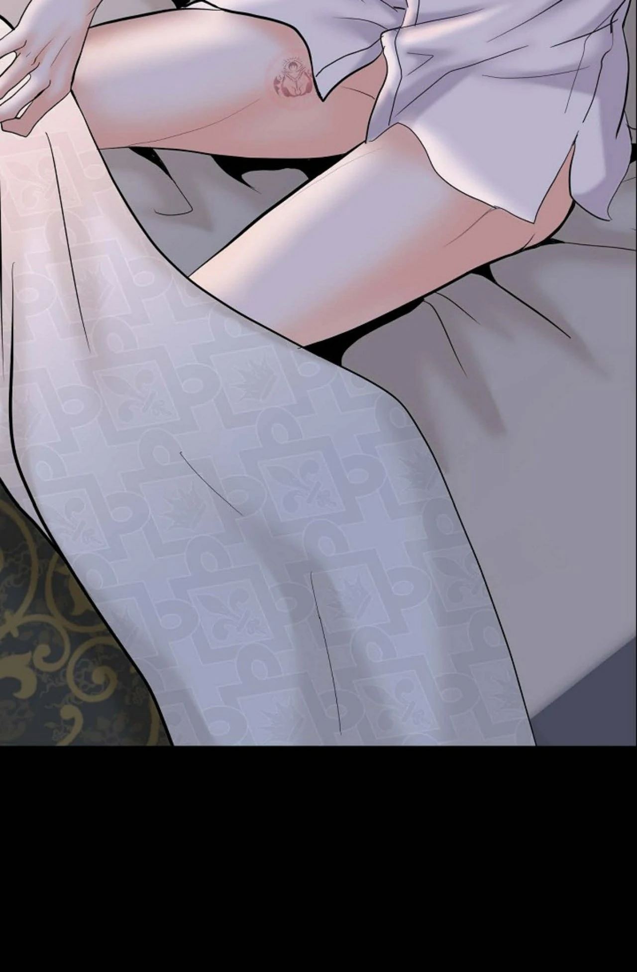 The Bride of Darkness [Official] - Chapter 34 manhwa