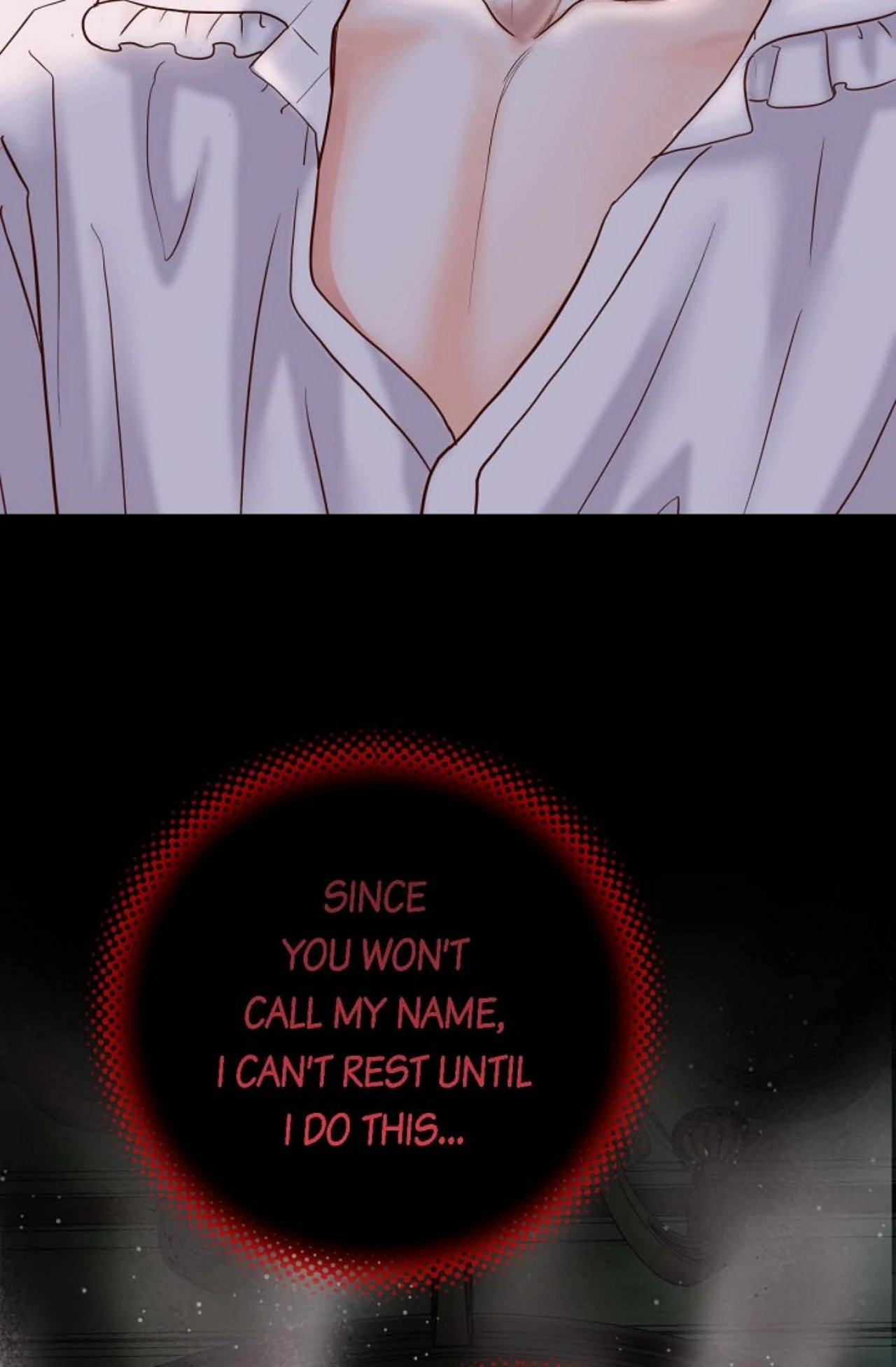 The Bride of Darkness [Official] - Chapter 34 manhwa