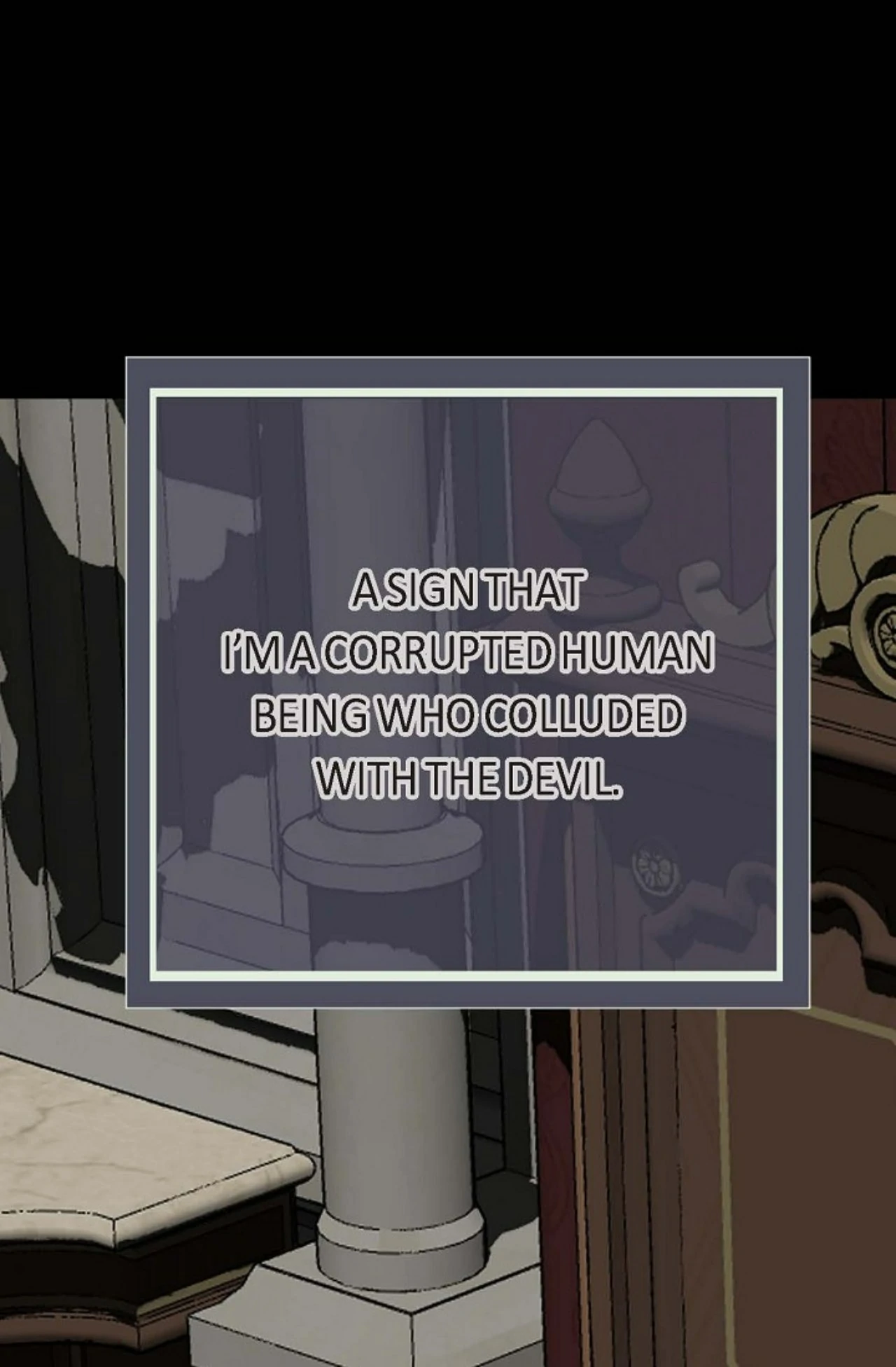 The Bride of Darkness [Official] - Chapter 34 manhwa