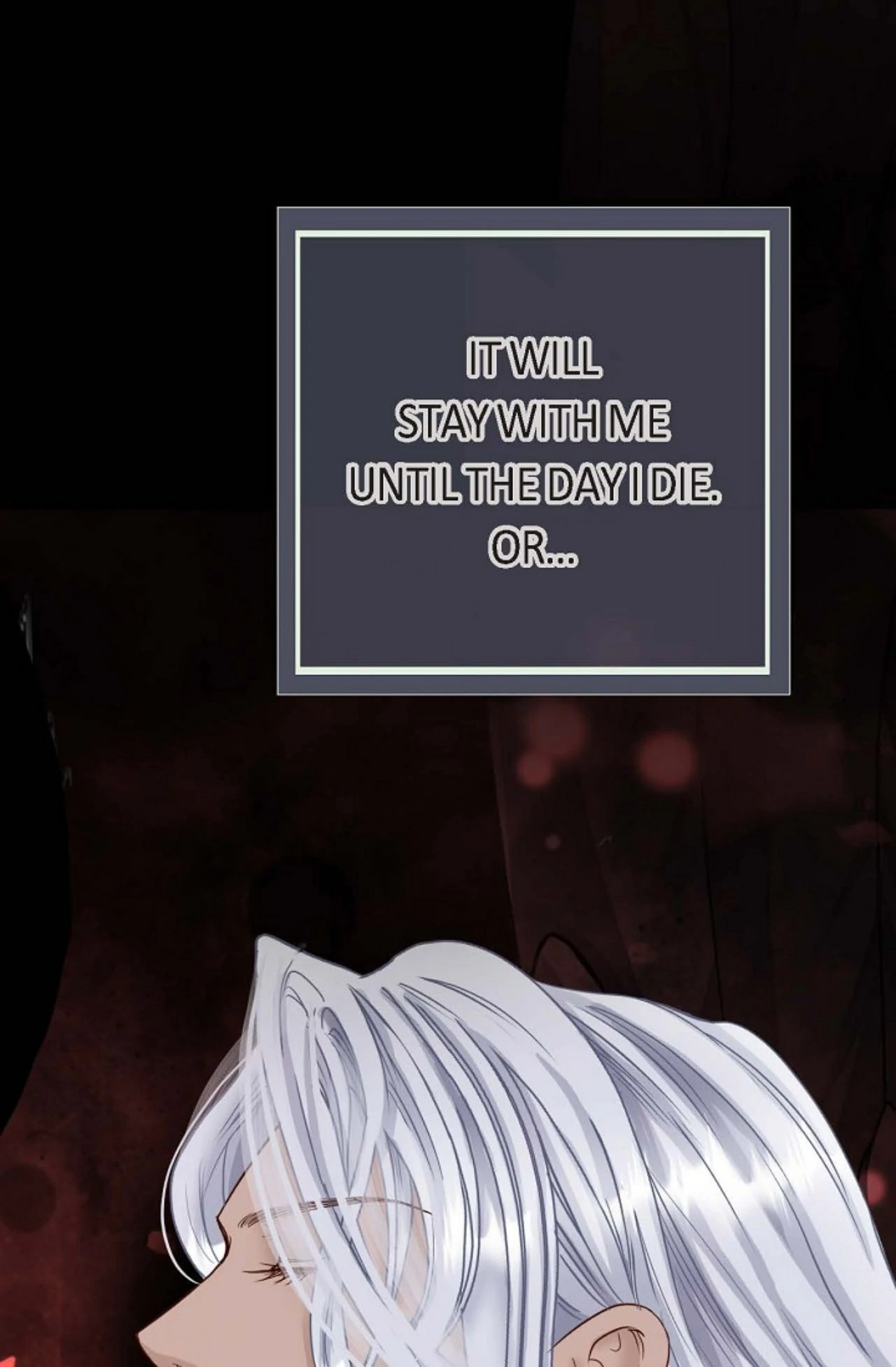 The Bride of Darkness [Official] - Chapter 34 manhwa
