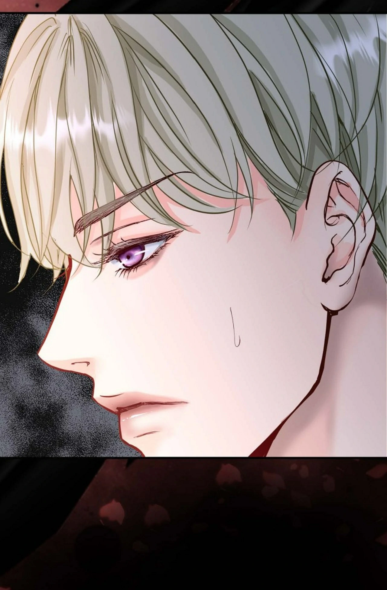 The Bride of Darkness [Official] - Chapter 34 manhwa