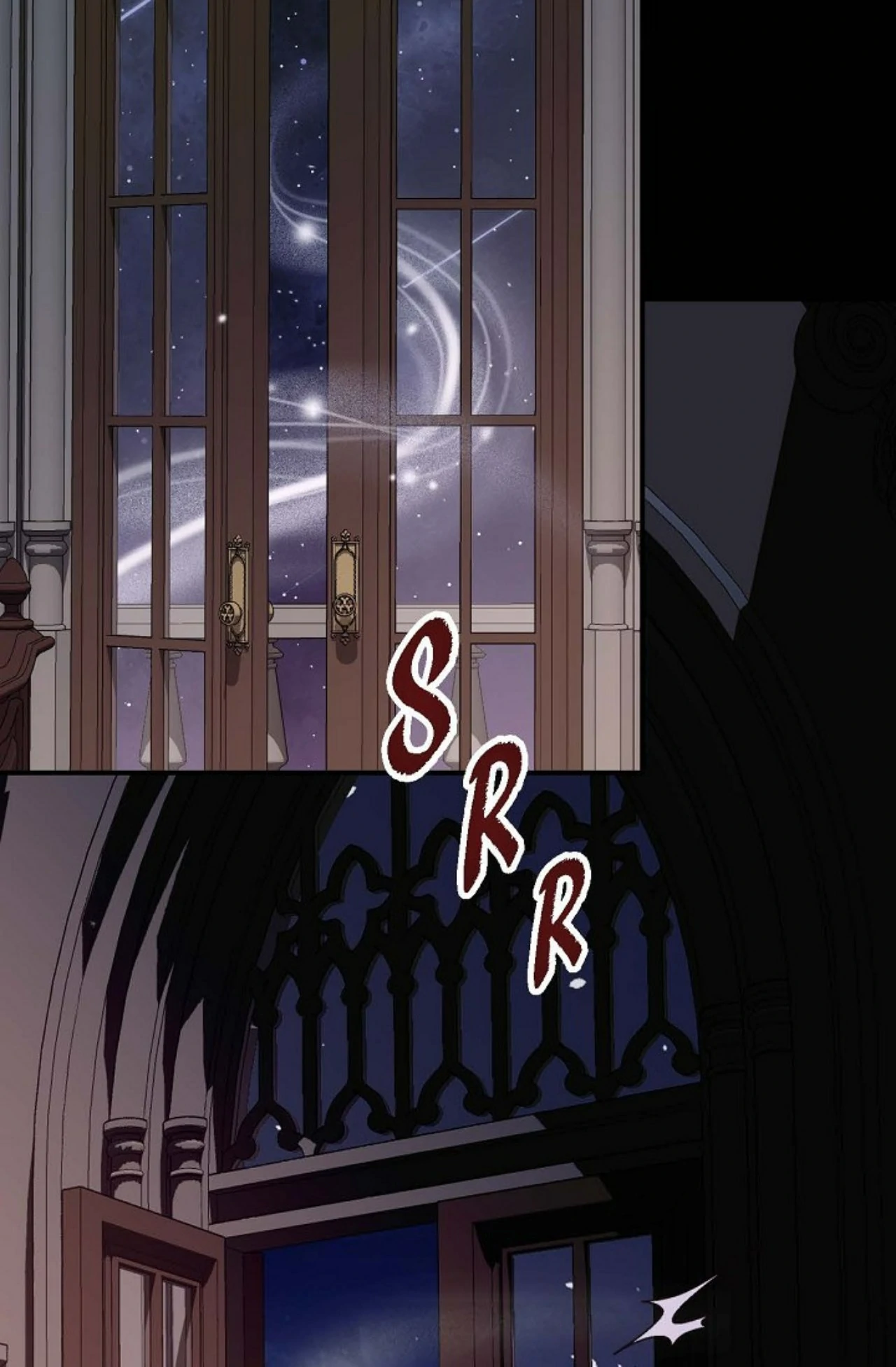 The Bride of Darkness [Official] - Chapter 34 manhwa