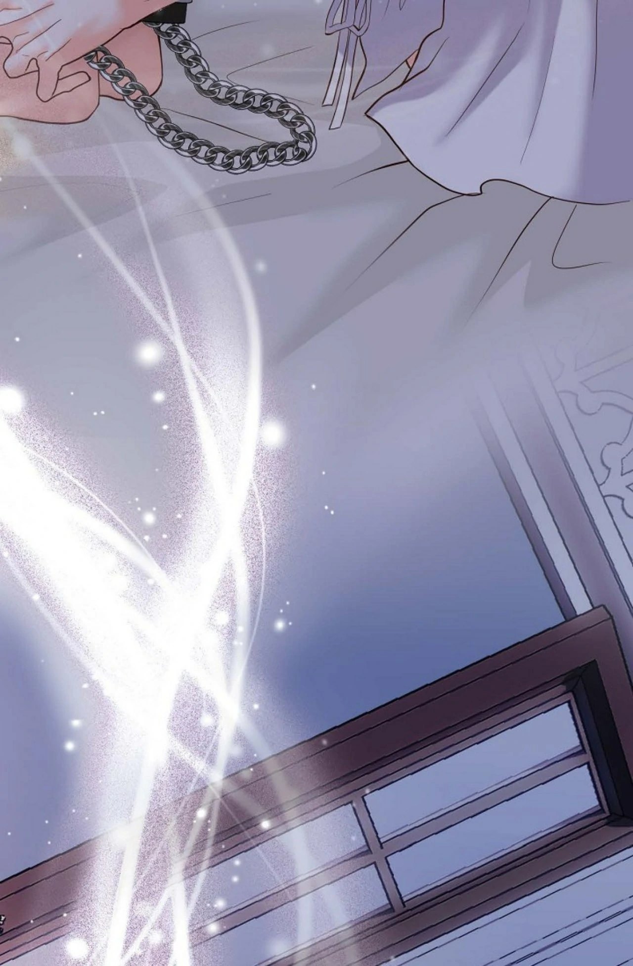 The Bride of Darkness [Official] - Chapter 34 manhwa