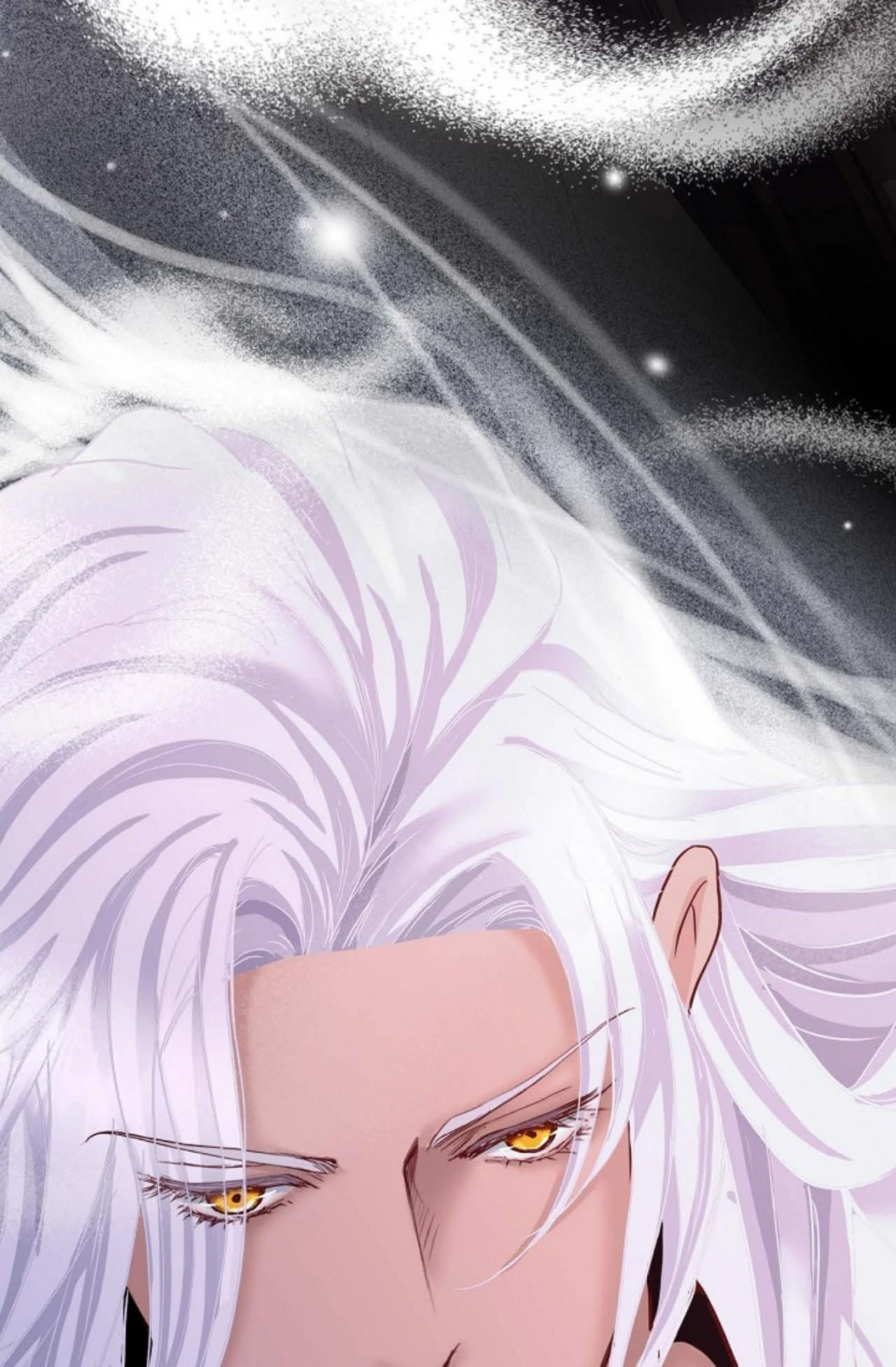 The Bride of Darkness [Official] - Chapter 34 manhwa