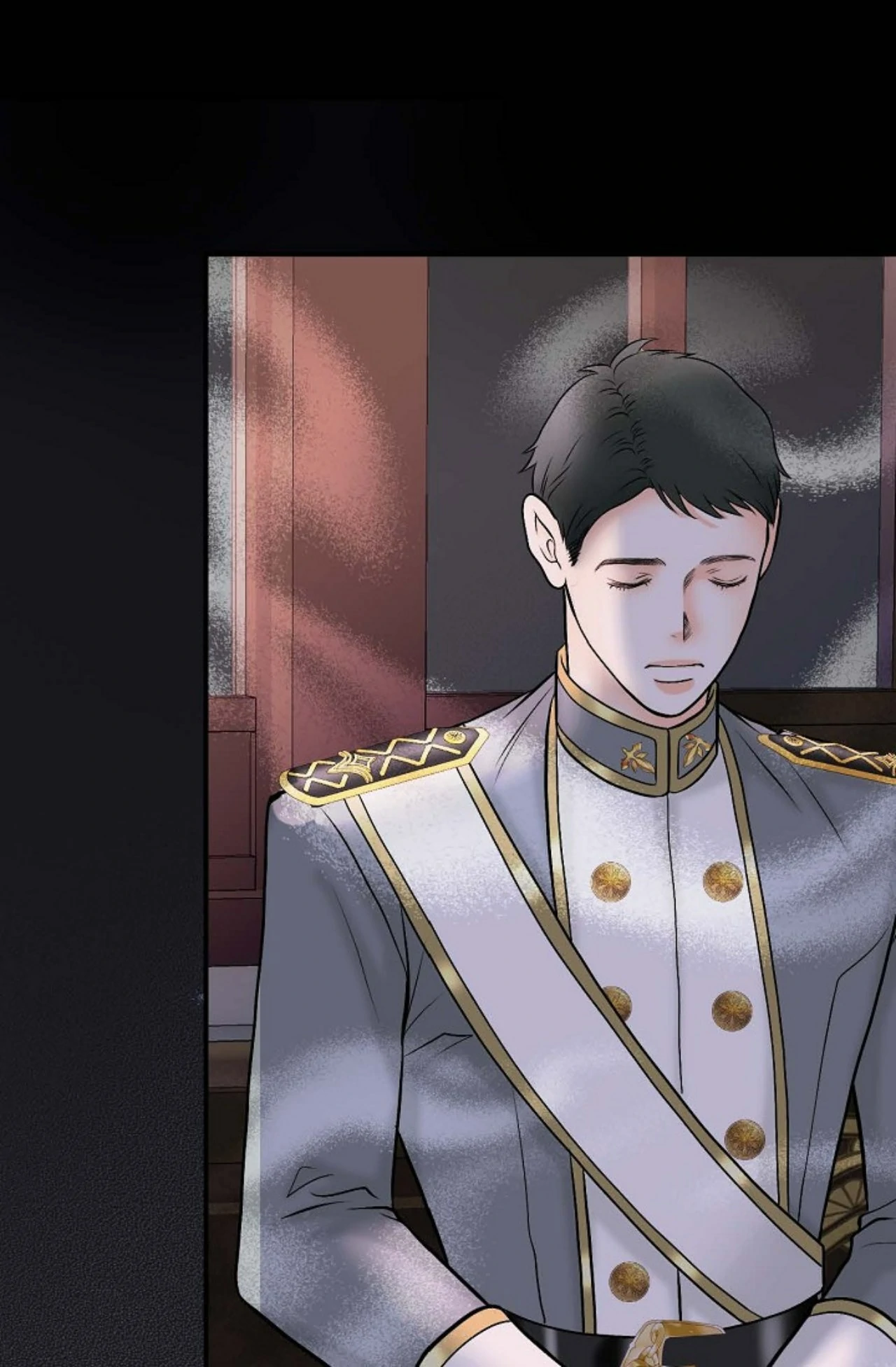 The Bride of Darkness [Official] - Chapter 34 manhwa