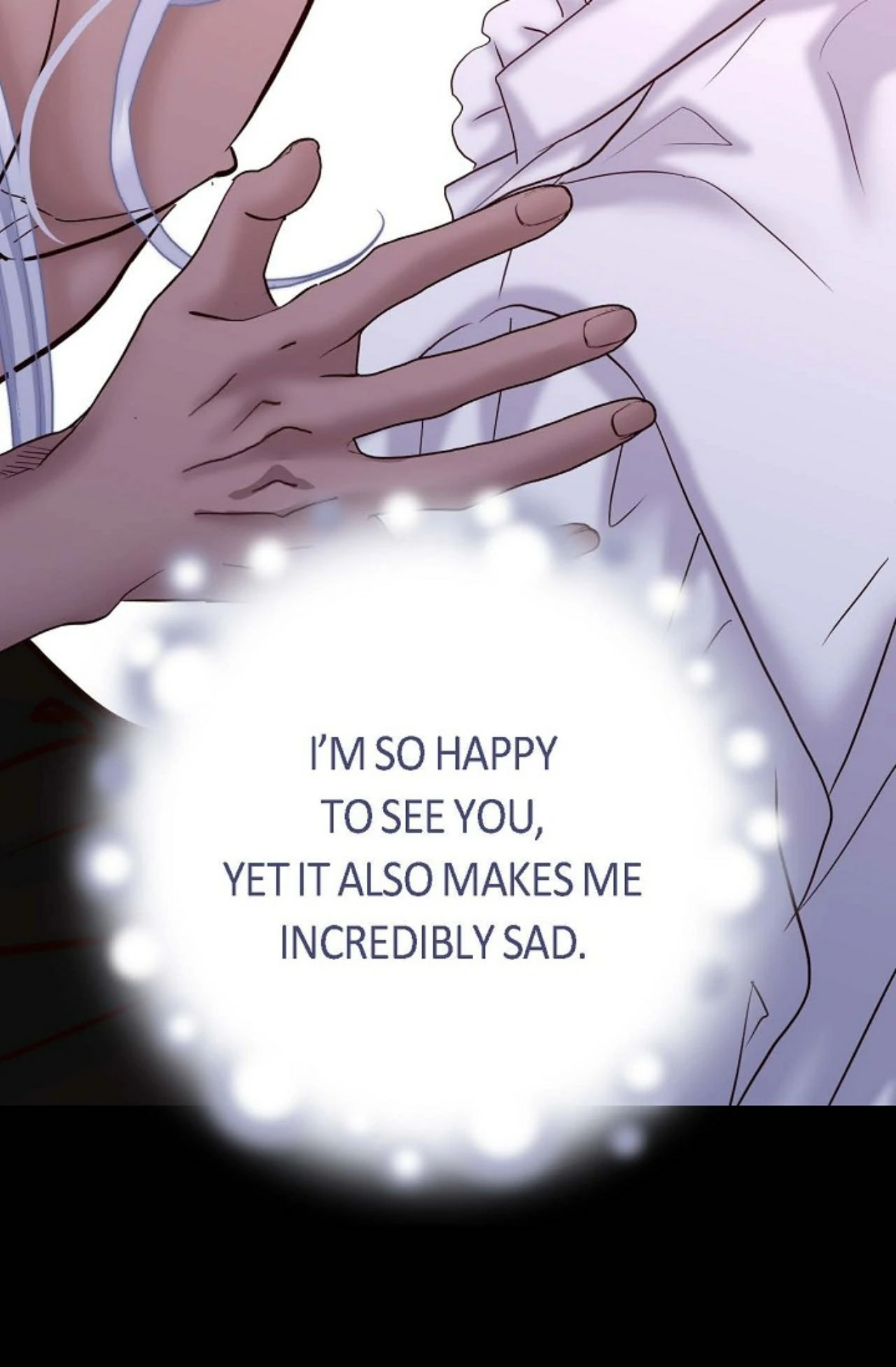 The Bride of Darkness [Official] - Chapter 34 manhwa