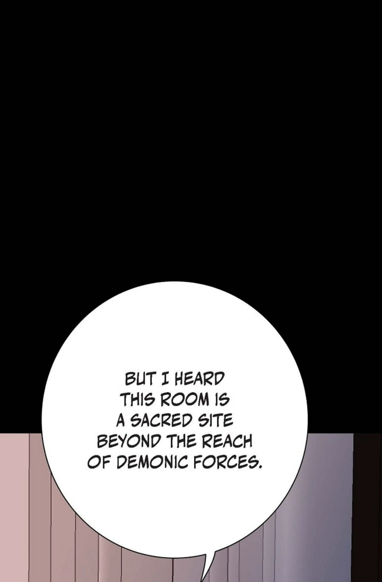 The Bride of Darkness [Official] - Chapter 34 manhwa