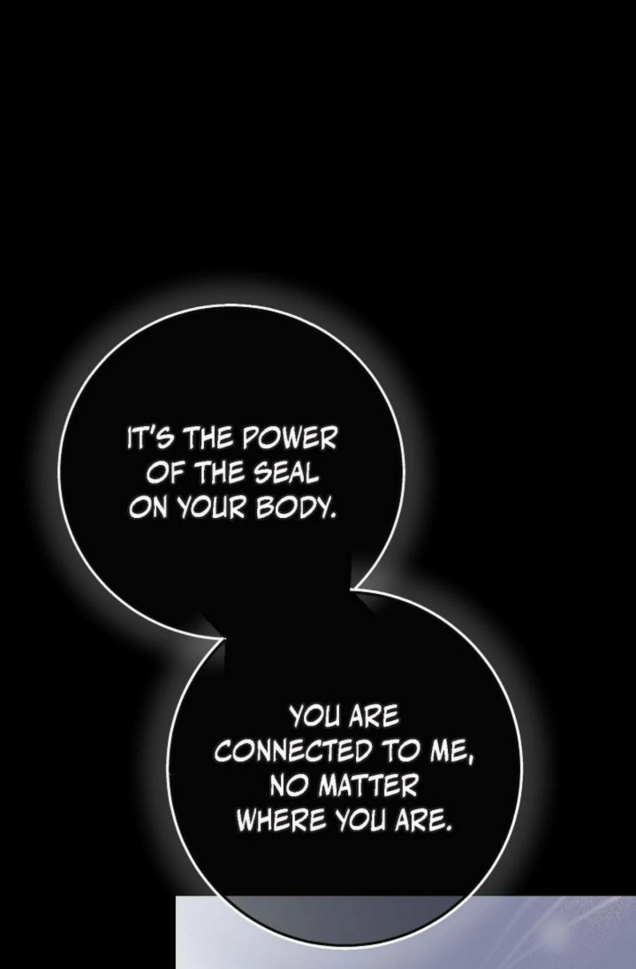 The Bride of Darkness [Official] - Chapter 34 manhwa