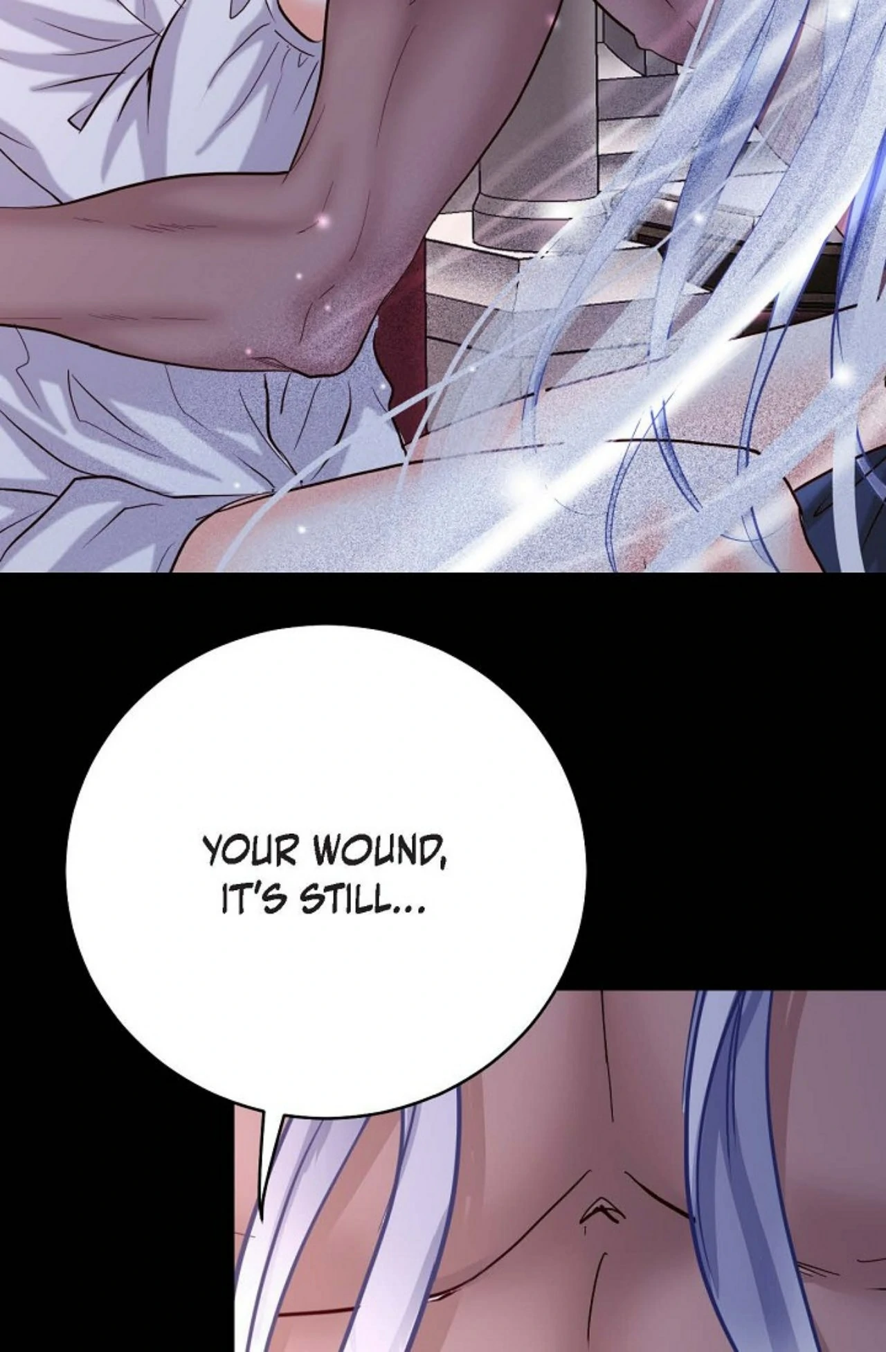 The Bride of Darkness [Official] - Chapter 34 manhwa