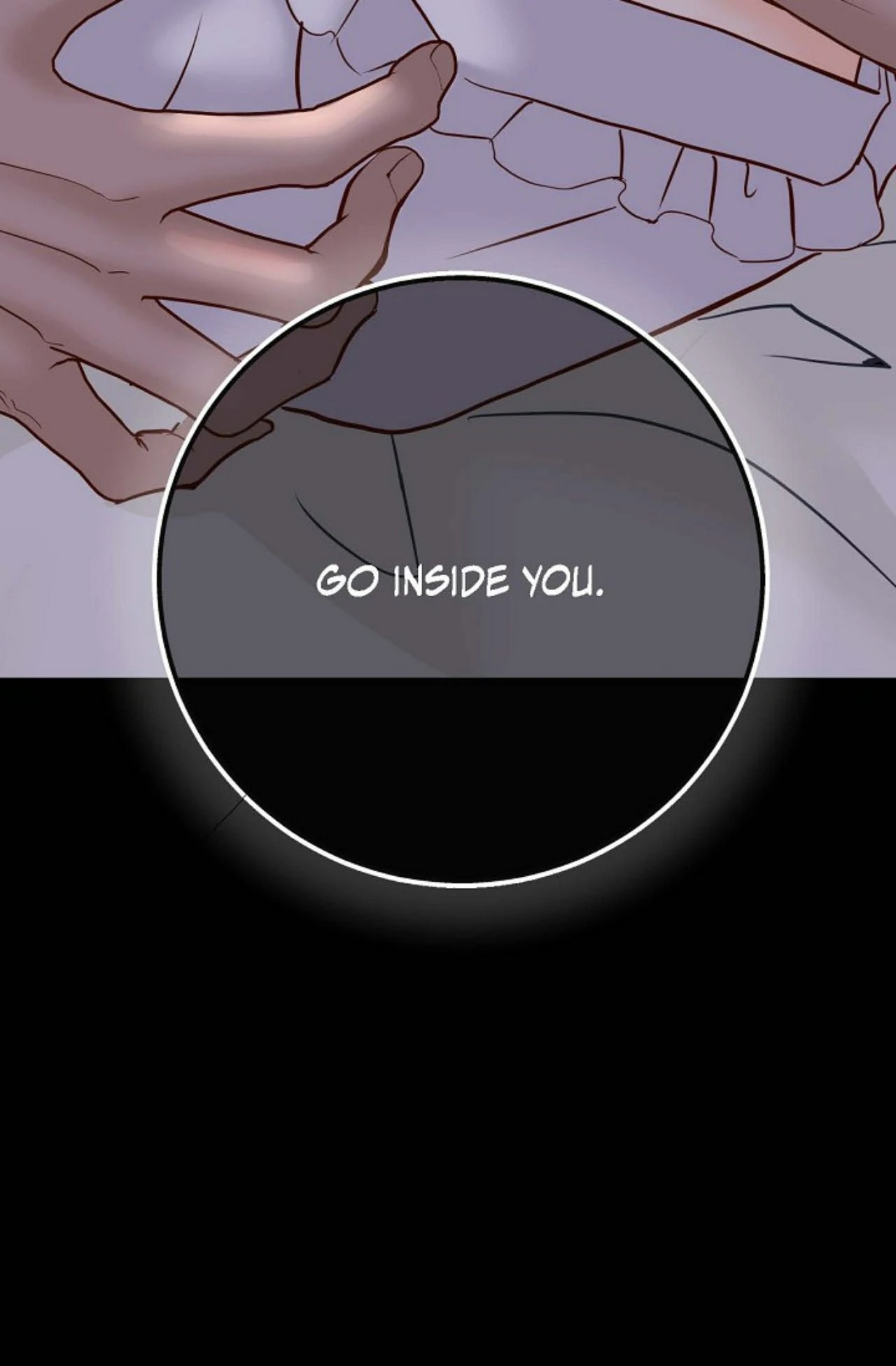 The Bride of Darkness [Official] - Chapter 34 manhwa