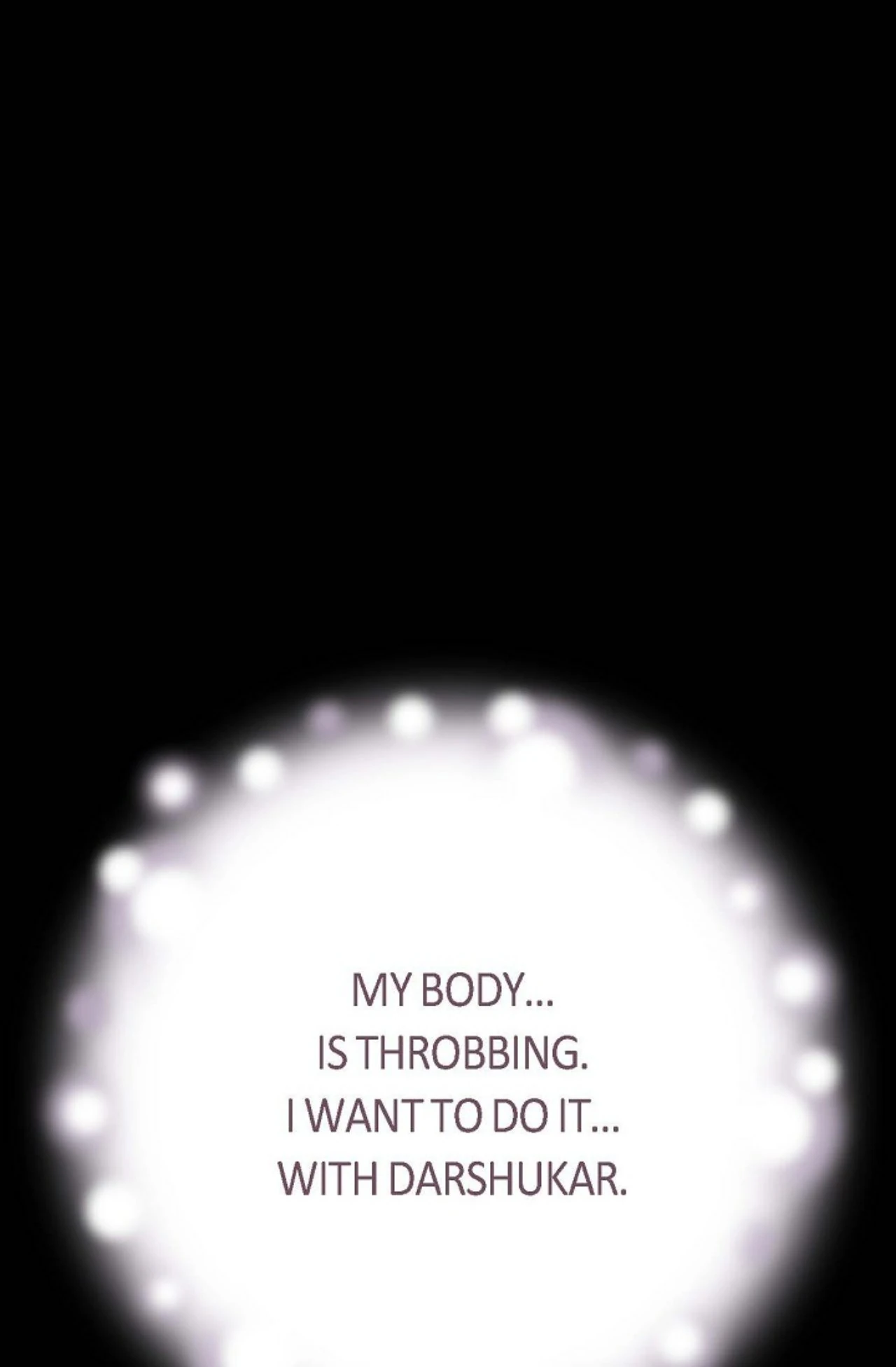 The Bride of Darkness [Official] - Chapter 34 manhwa