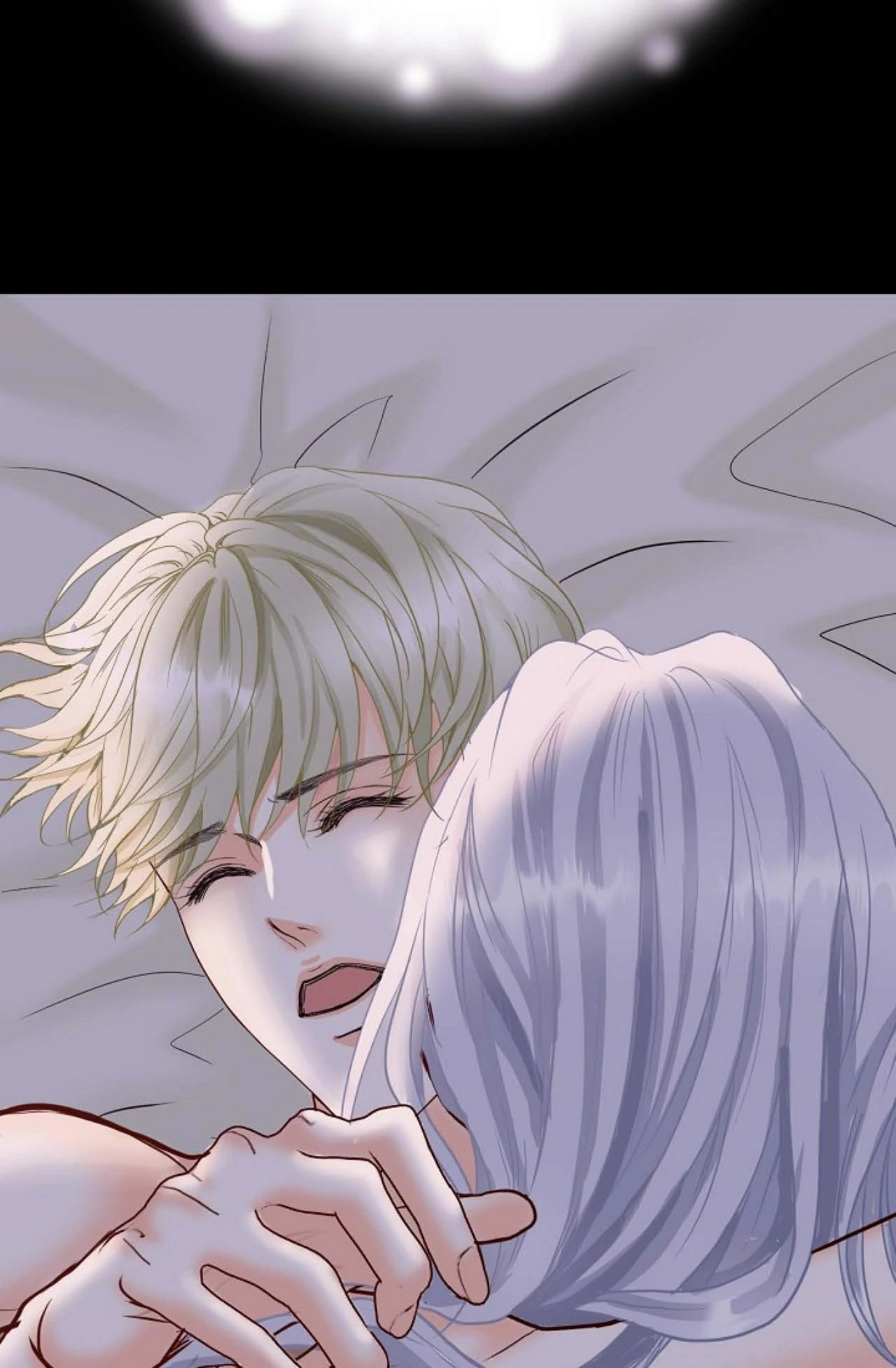The Bride of Darkness [Official] - Chapter 34 manhwa