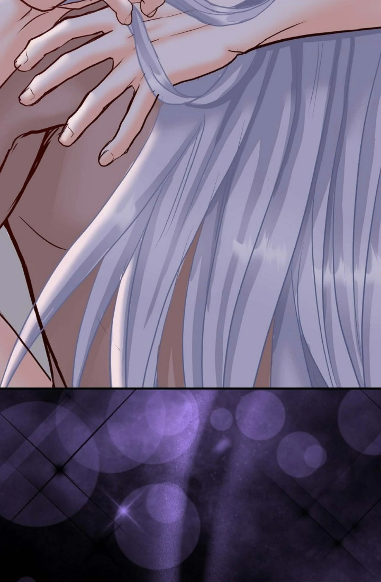 The Bride of Darkness [Official] - Chapter 34 manhwa