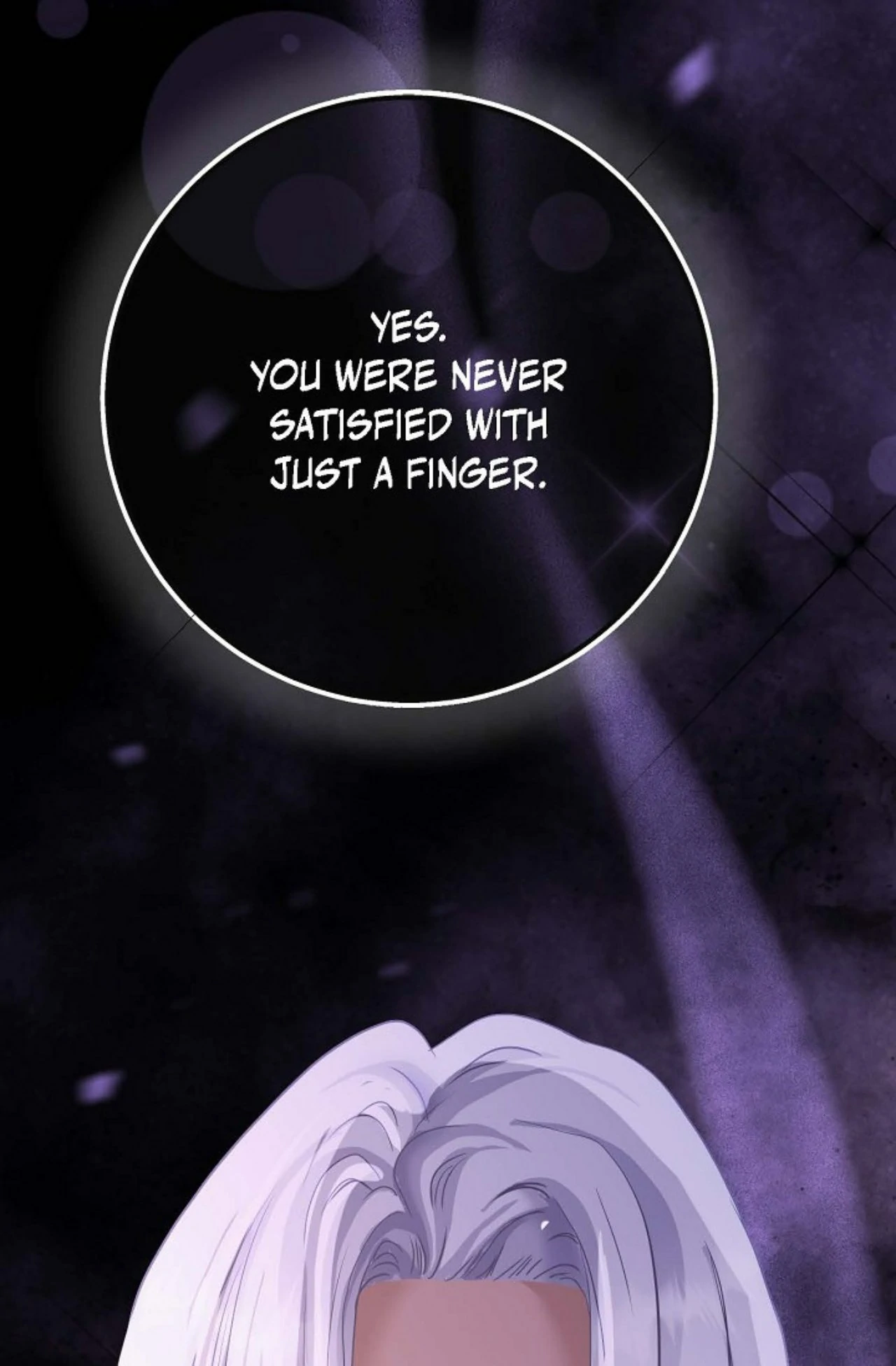 The Bride of Darkness [Official] - Chapter 34 manhwa