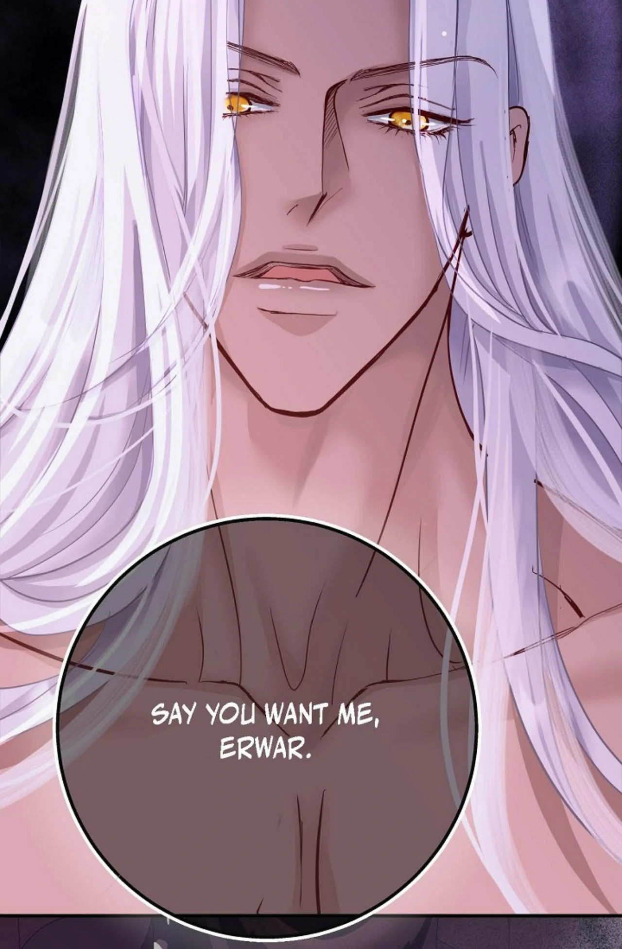 The Bride of Darkness [Official] - Chapter 34 manhwa