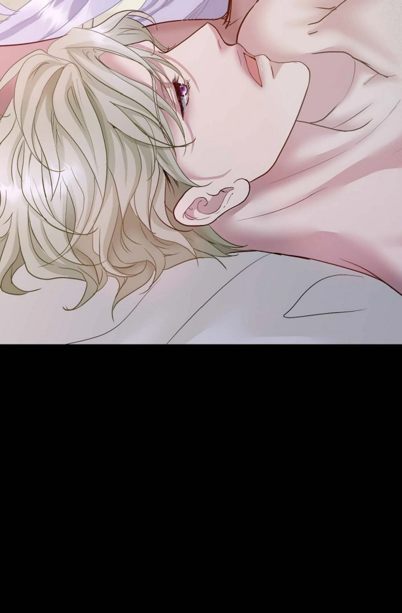 The Bride of Darkness [Official] - Chapter 34 manhwa