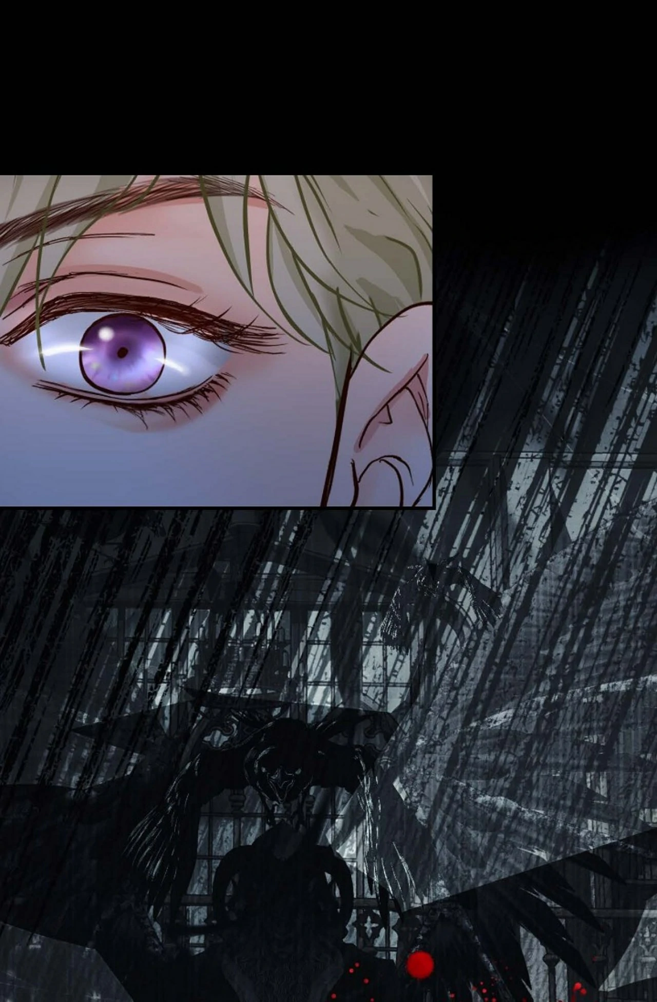 The Bride of Darkness [Official] - Chapter 34 manhwa