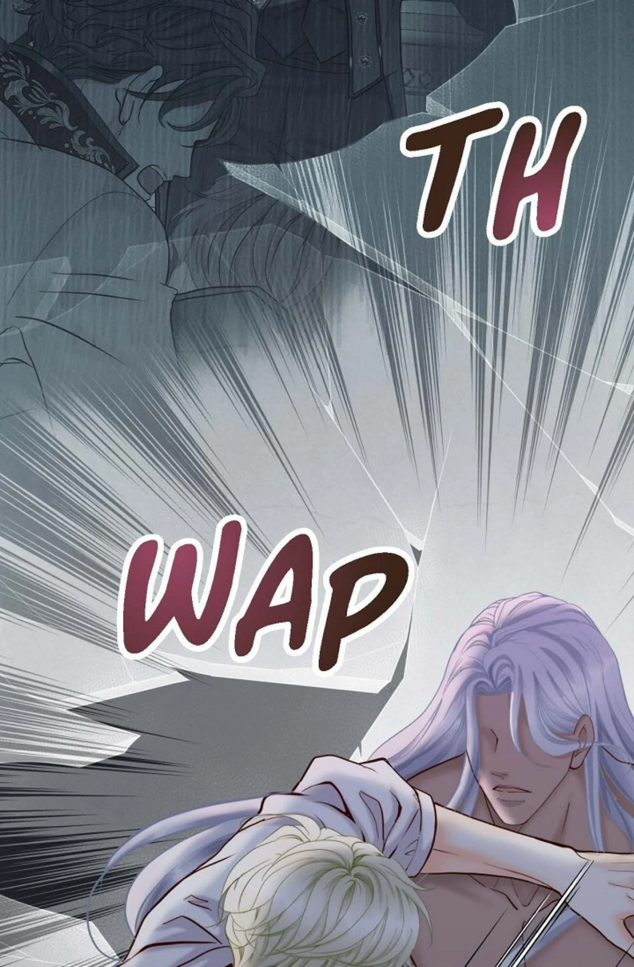 The Bride of Darkness [Official] - Chapter 34 manhwa