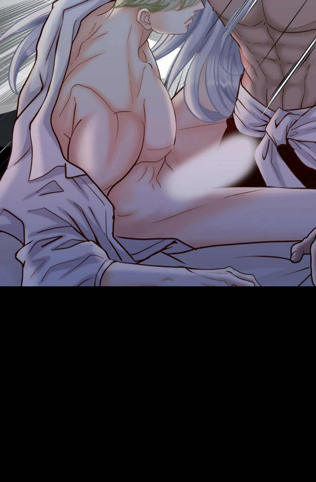 The Bride of Darkness [Official] - Chapter 34 manhwa