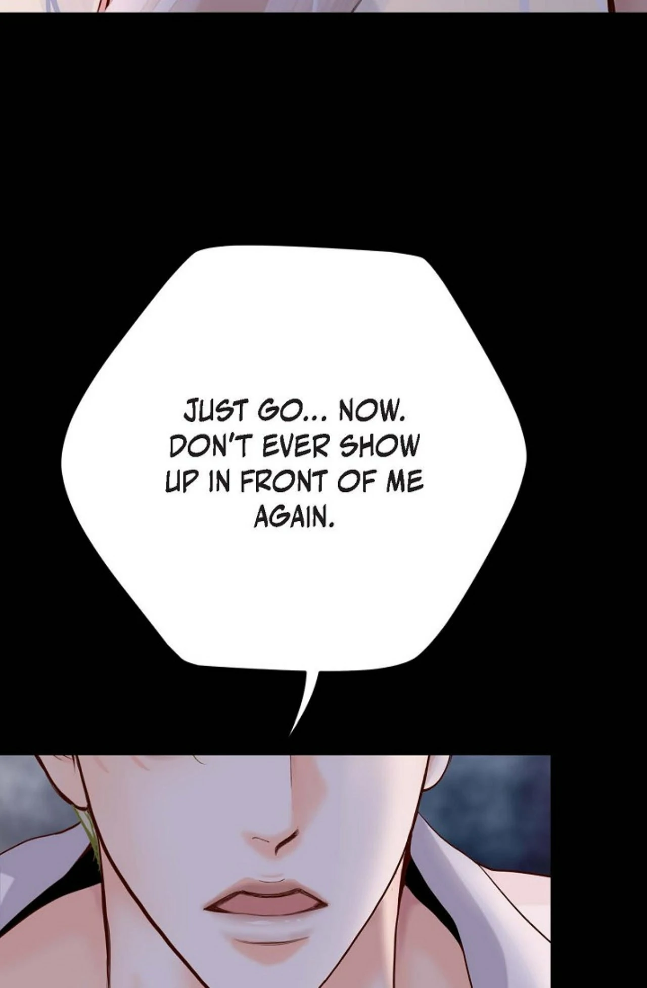 The Bride of Darkness [Official] - Chapter 34 manhwa