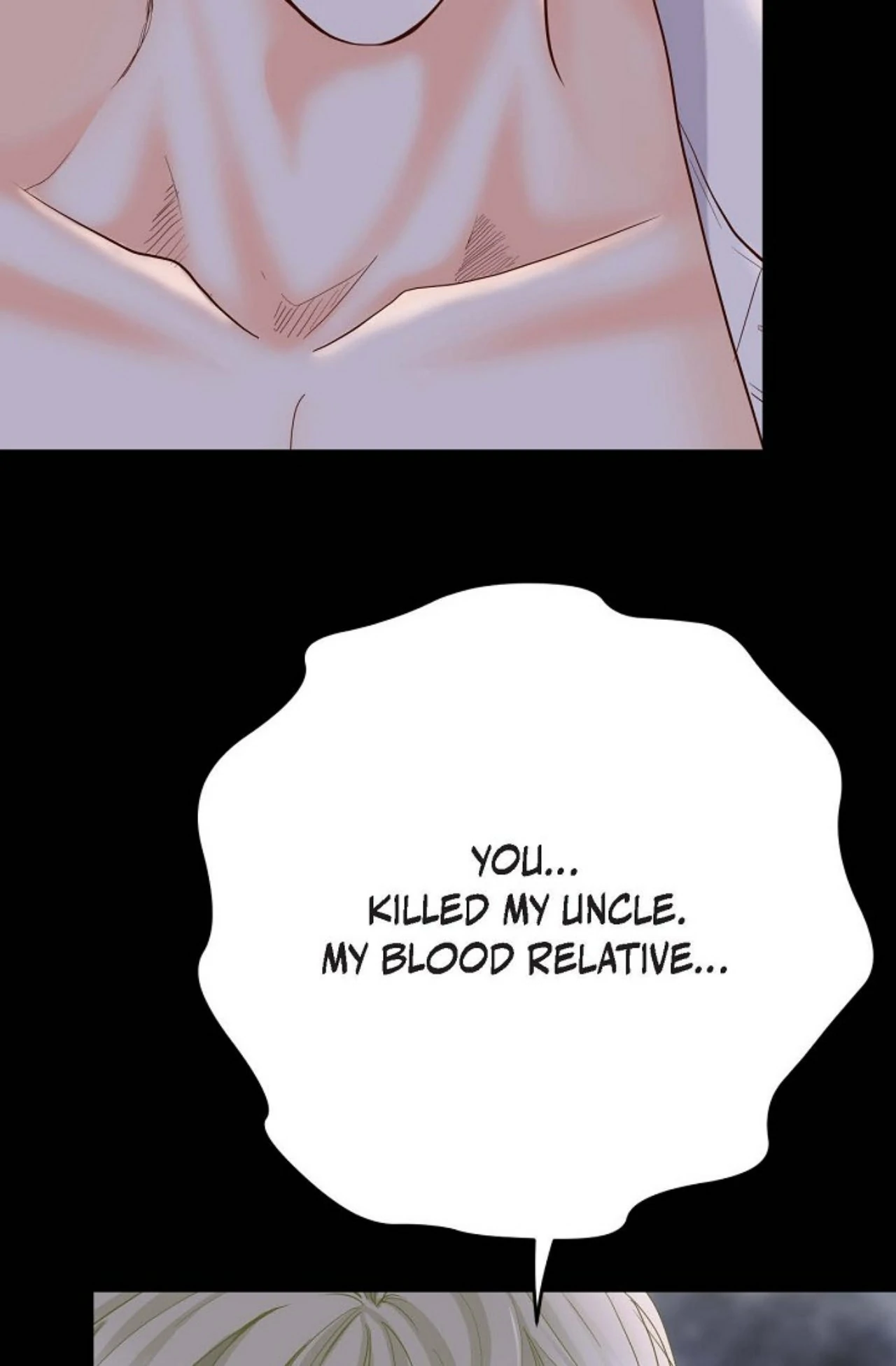 The Bride of Darkness [Official] - Chapter 34 manhwa