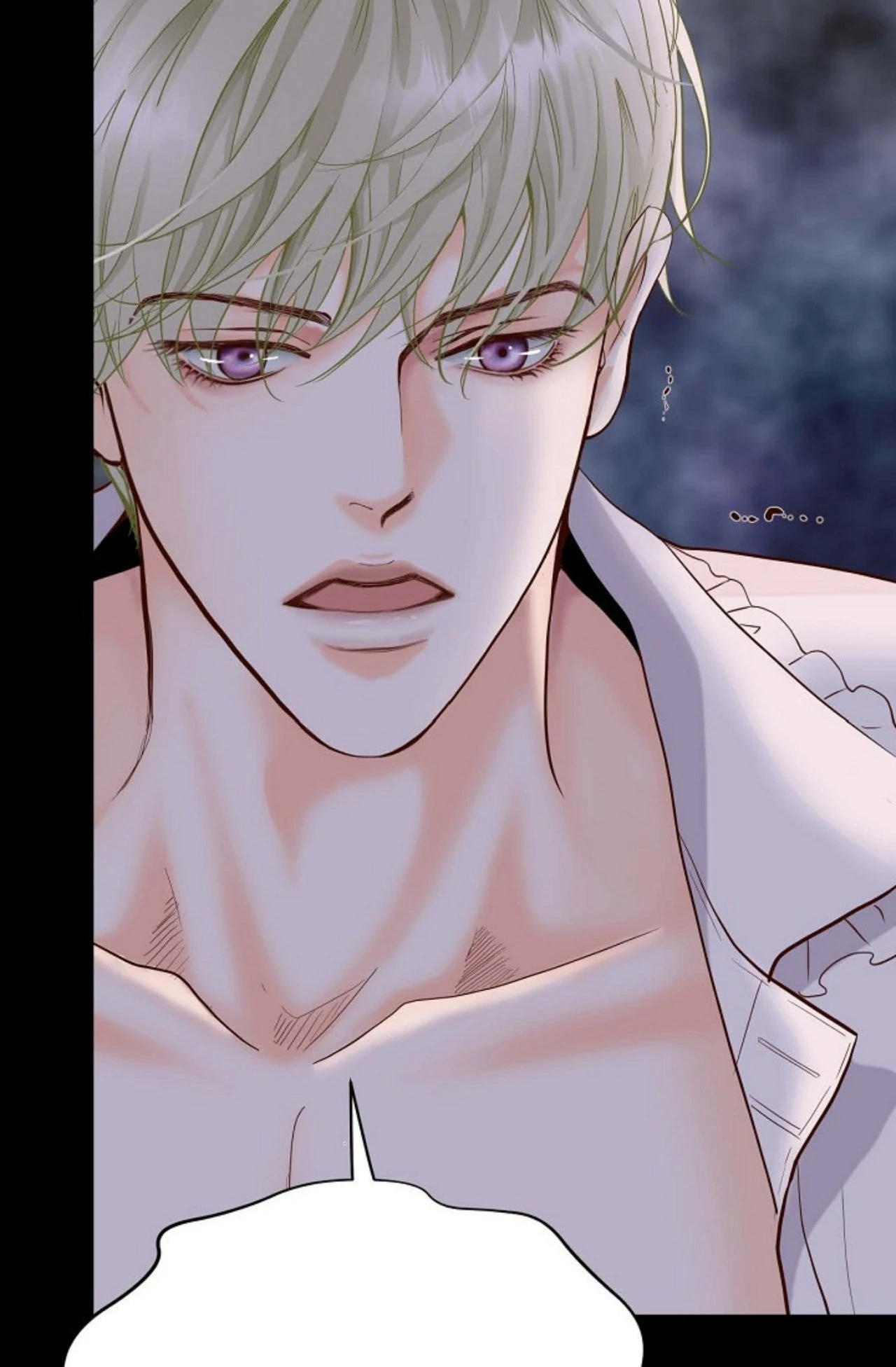 The Bride of Darkness [Official] - Chapter 34 manhwa