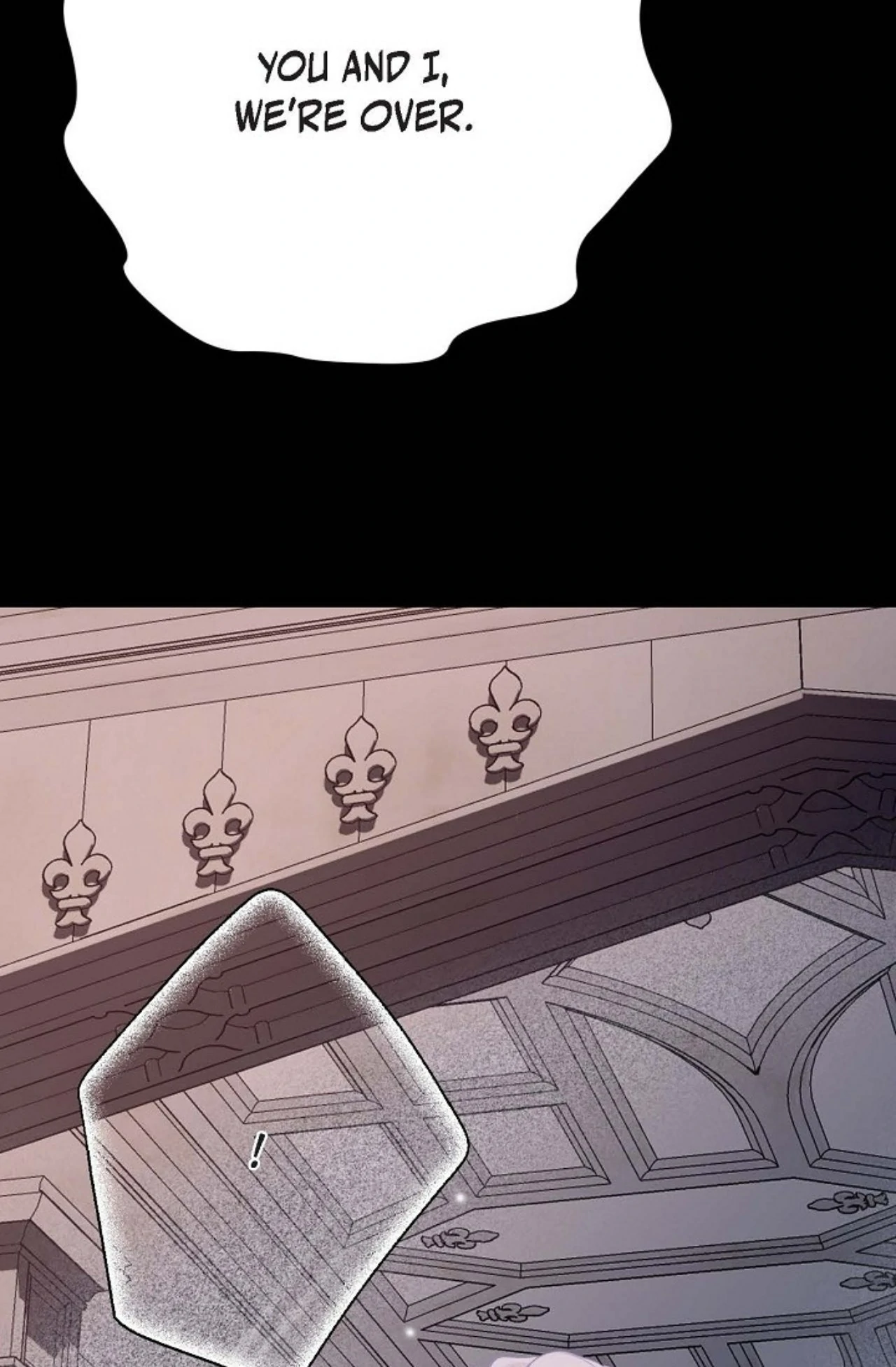 The Bride of Darkness [Official] - Chapter 34 manhwa