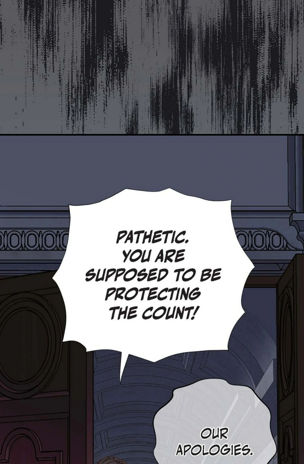 The Bride of Darkness [Official] - Chapter 34 manhwa