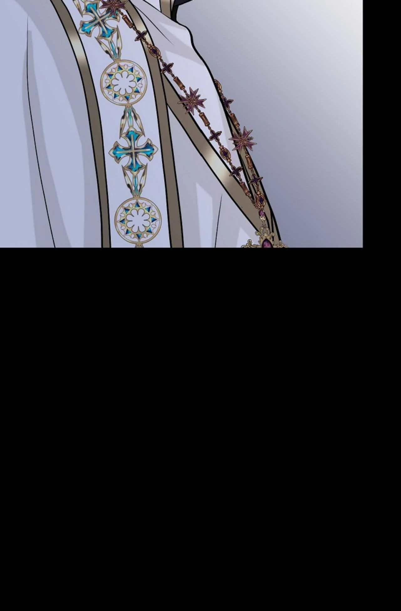 The Bride of Darkness [Official] - Chapter 34 manhwa