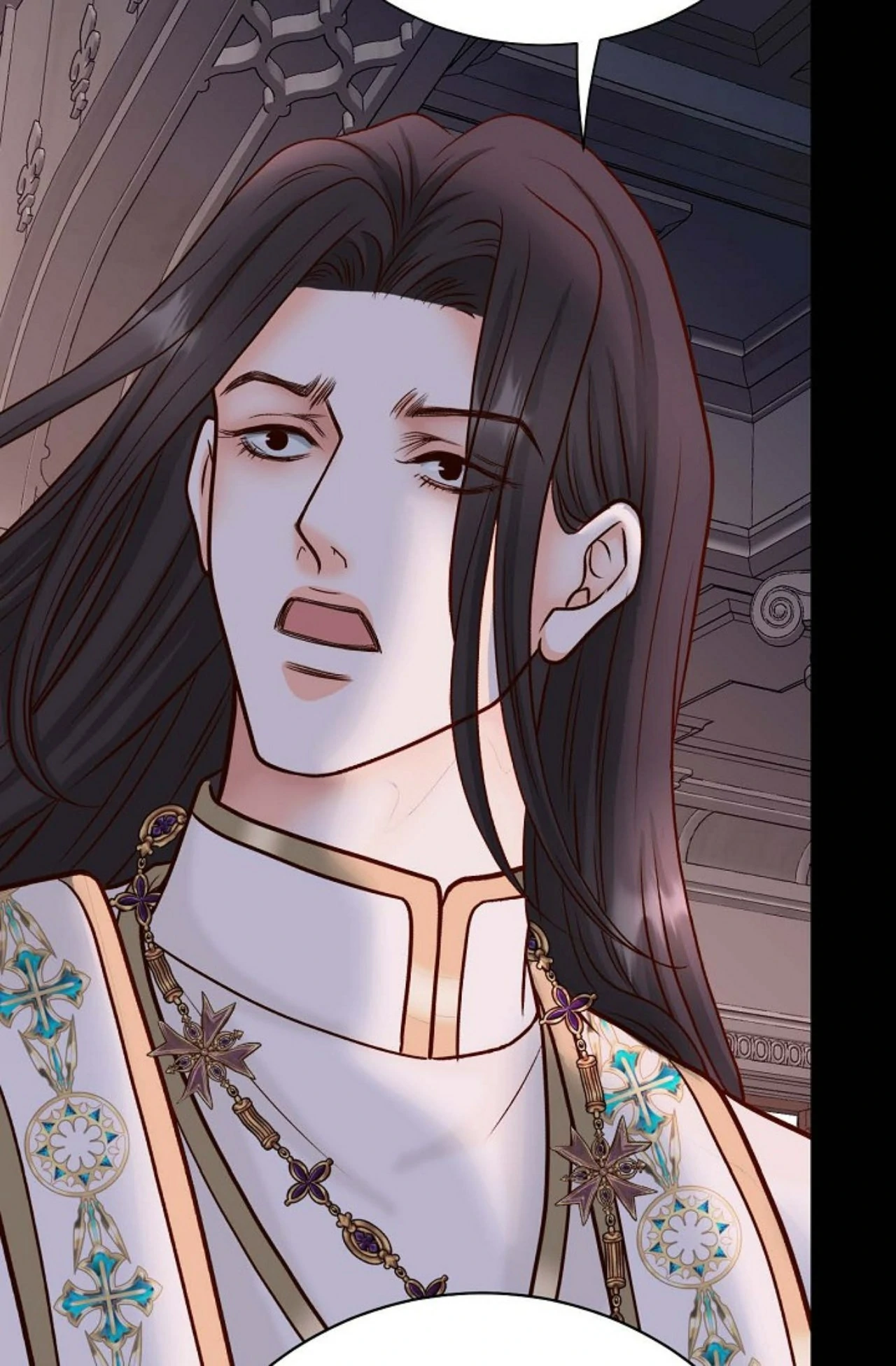The Bride of Darkness [Official] - Chapter 34 manhwa