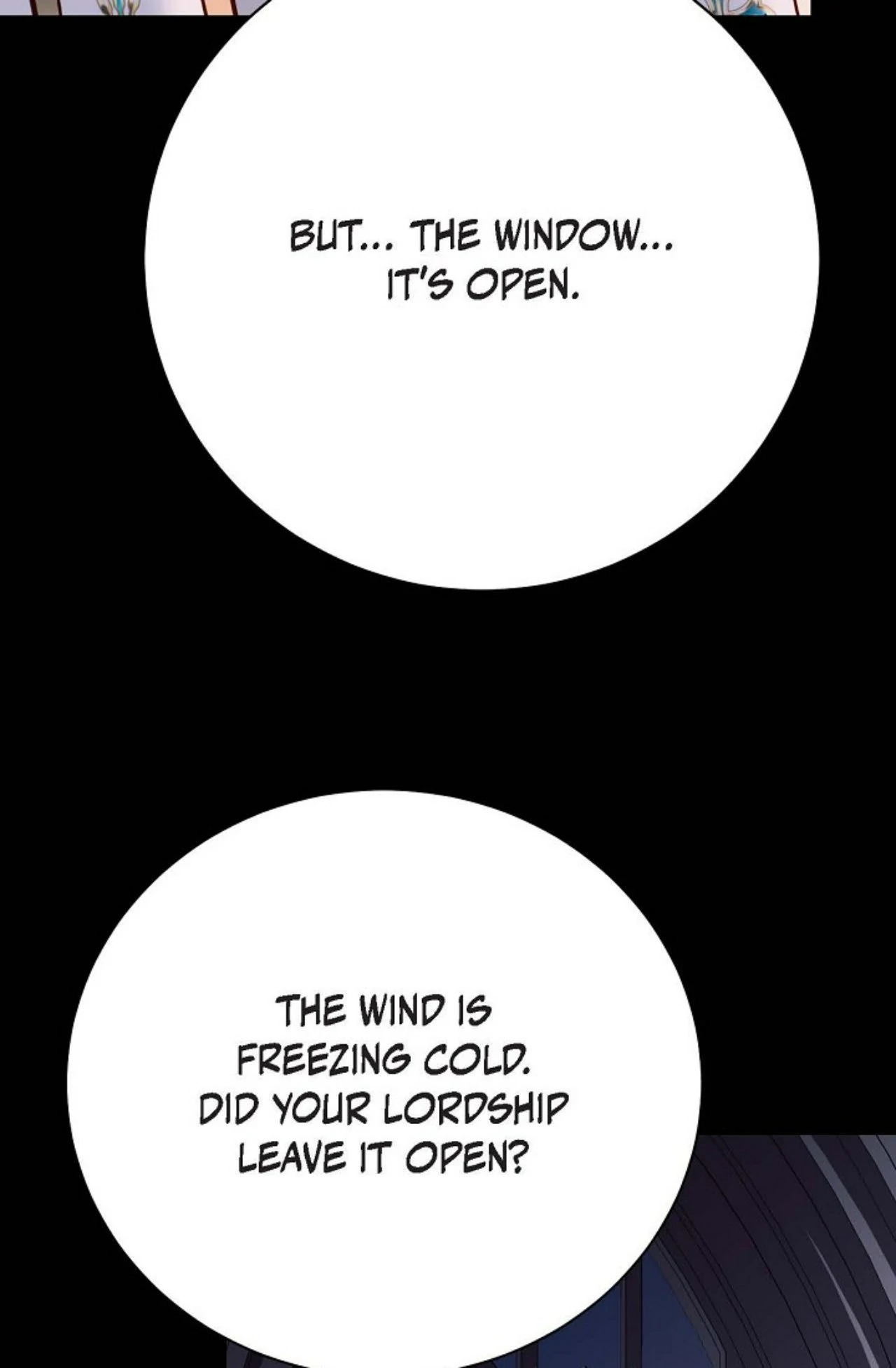 The Bride of Darkness [Official] - Chapter 34 manhwa