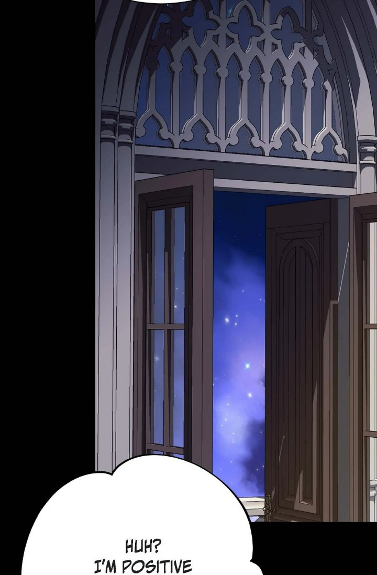 The Bride of Darkness [Official] - Chapter 34 manhwa