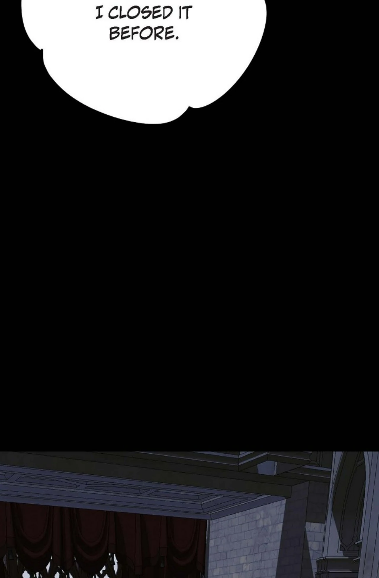 The Bride of Darkness [Official] - Chapter 34 manhwa