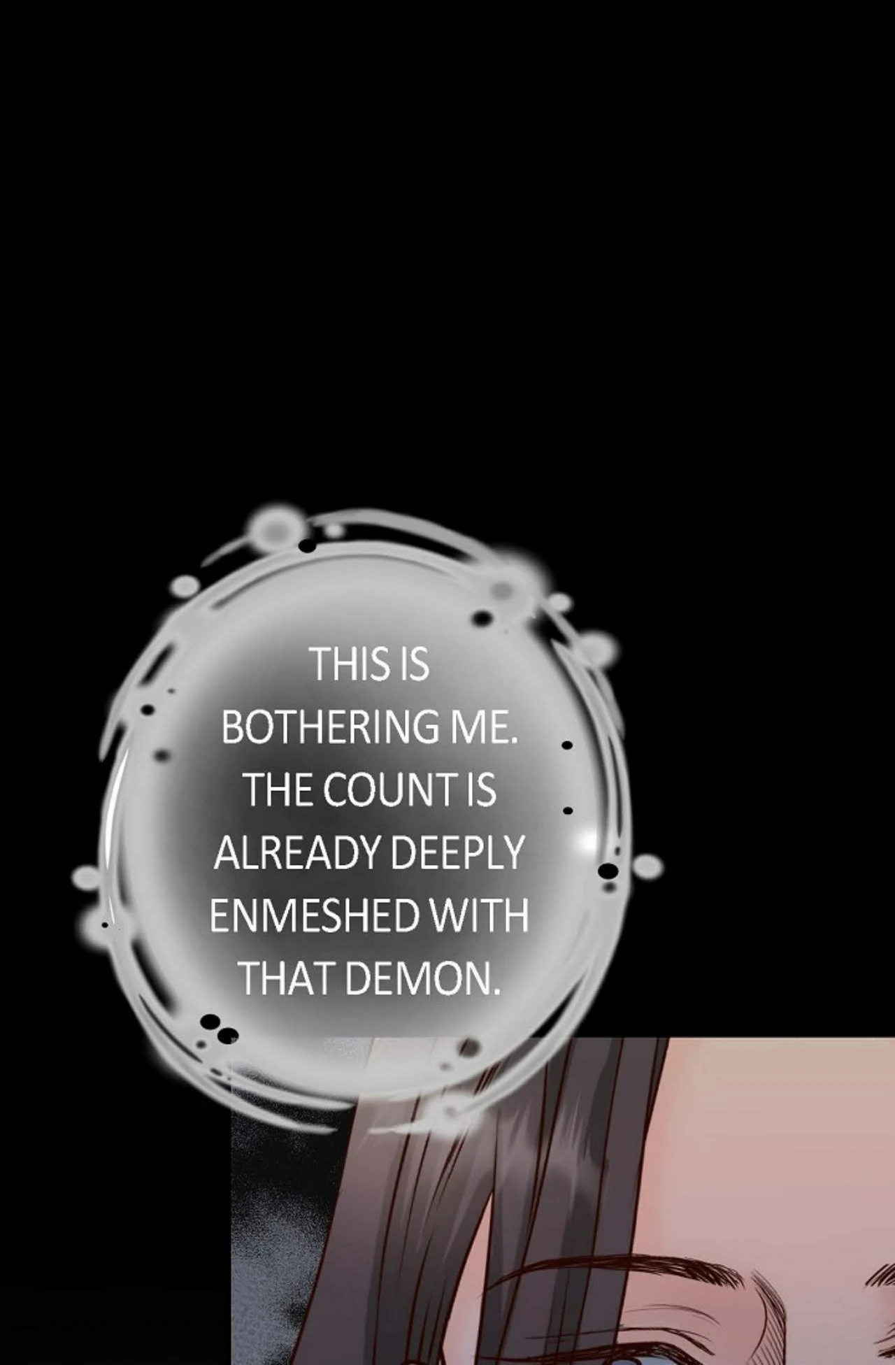 The Bride of Darkness [Official] - Chapter 34 manhwa