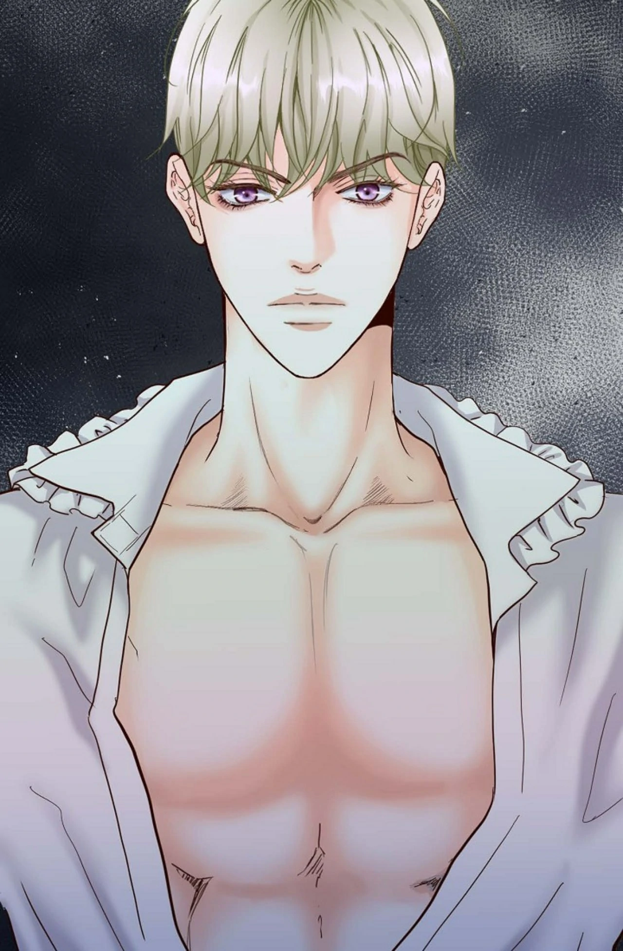 The Bride of Darkness [Official] - Chapter 34 manhwa