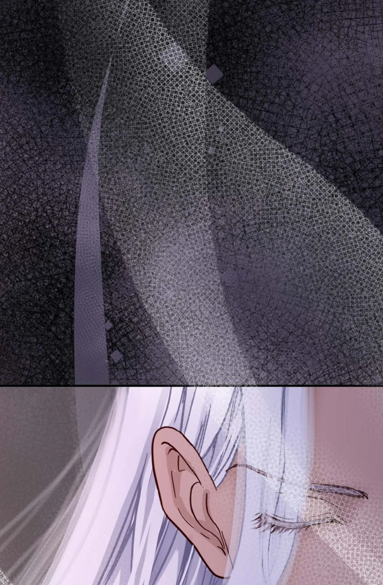 The Bride of Darkness [Official] - Chapter 34 manhwa