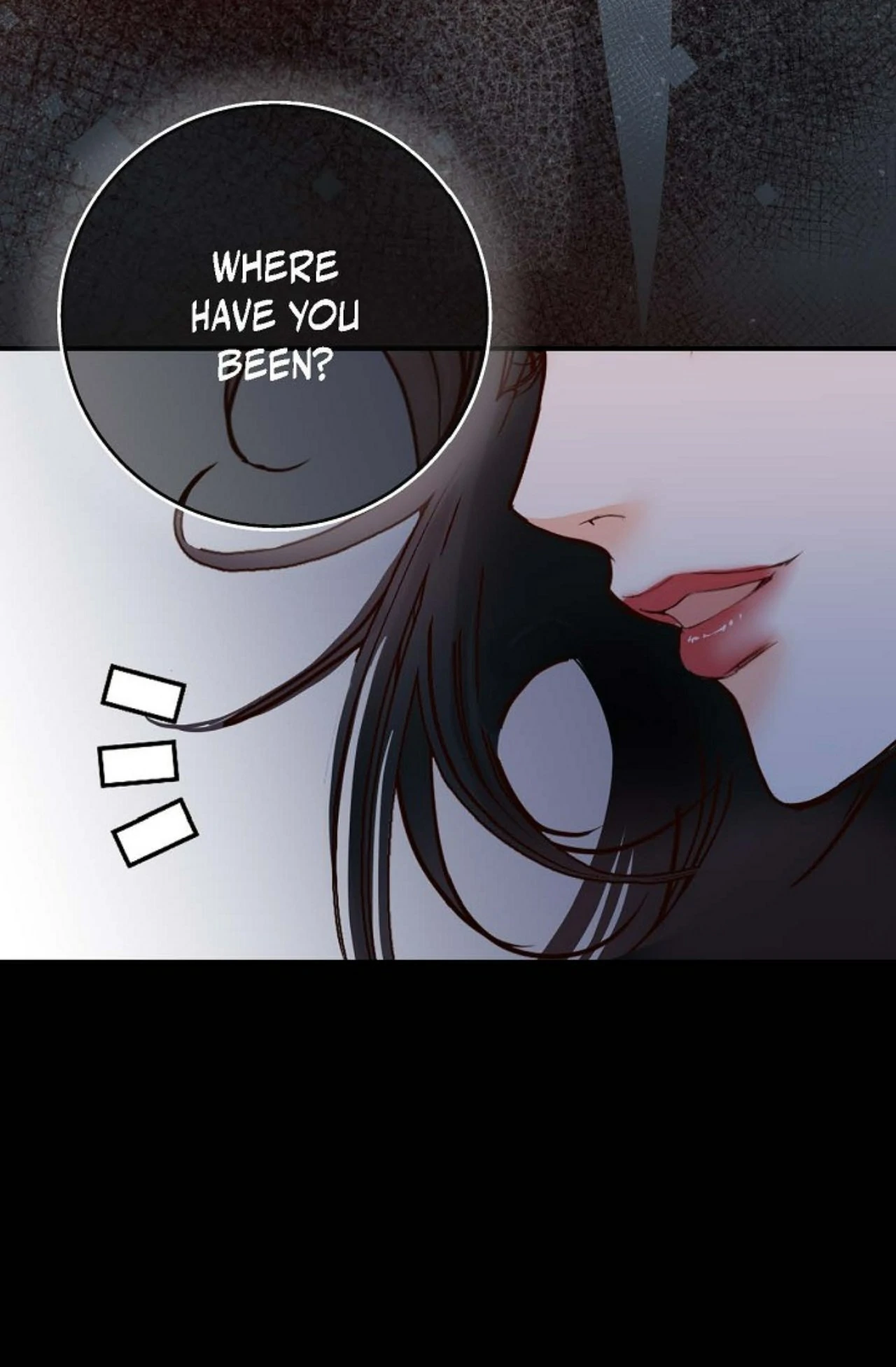 The Bride of Darkness [Official] - Chapter 34 manhwa
